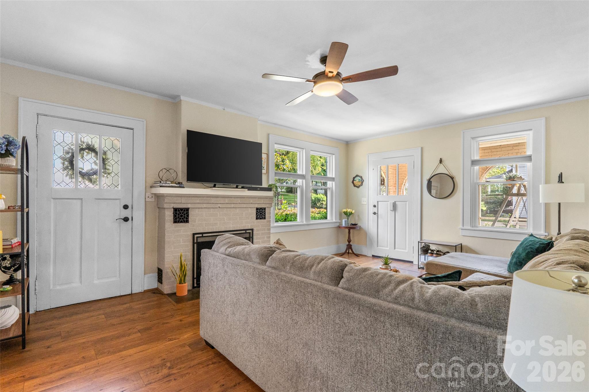 131 Spratt Street — Fort Mill