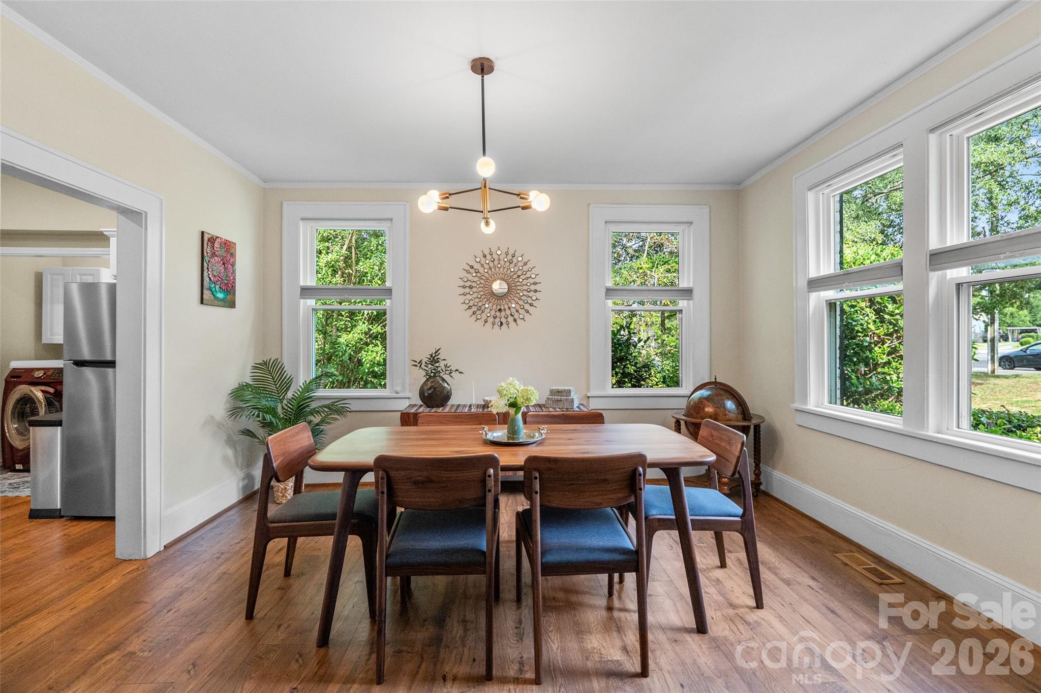 131 Spratt Street — Fort Mill