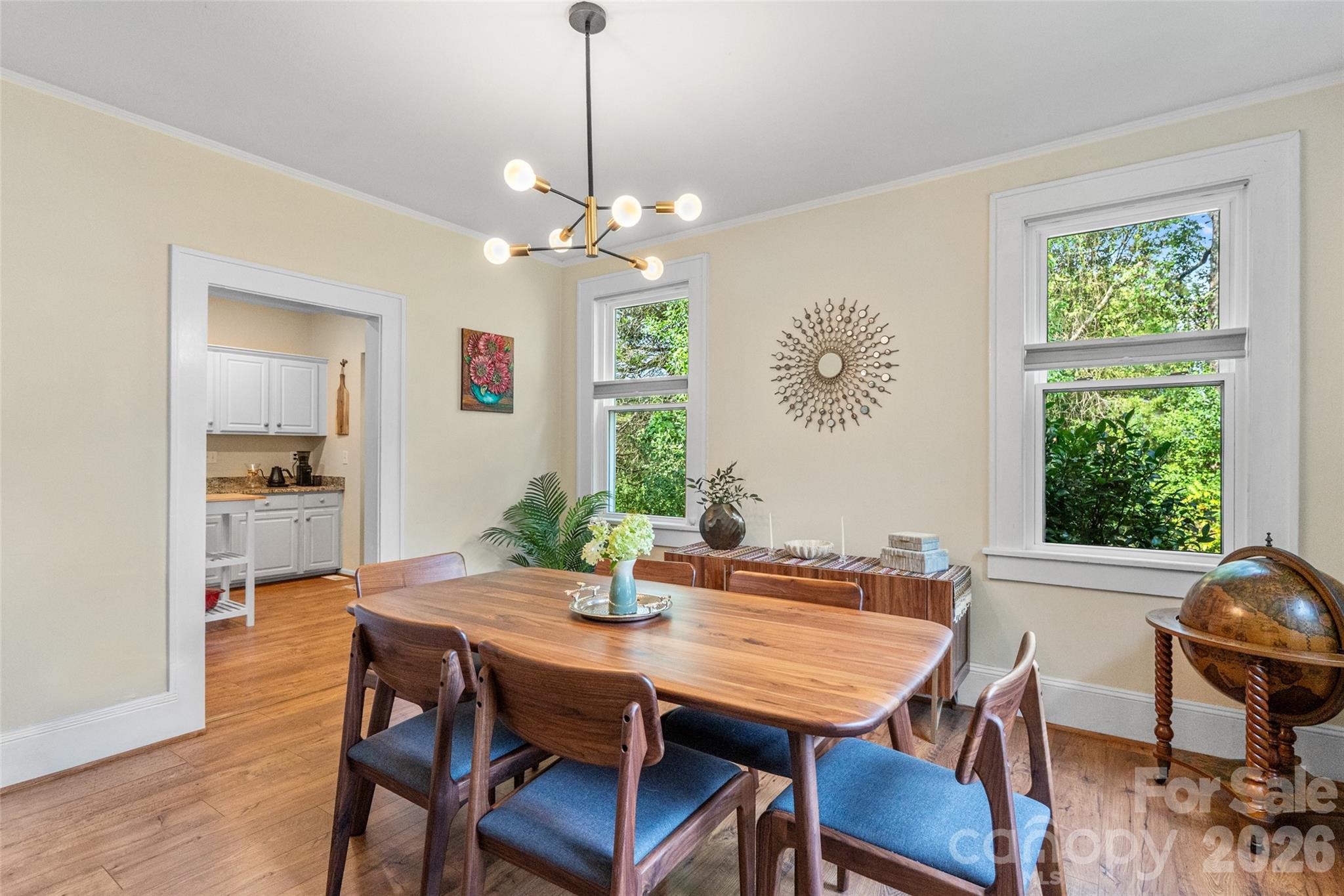 131 Spratt Street — Fort Mill
