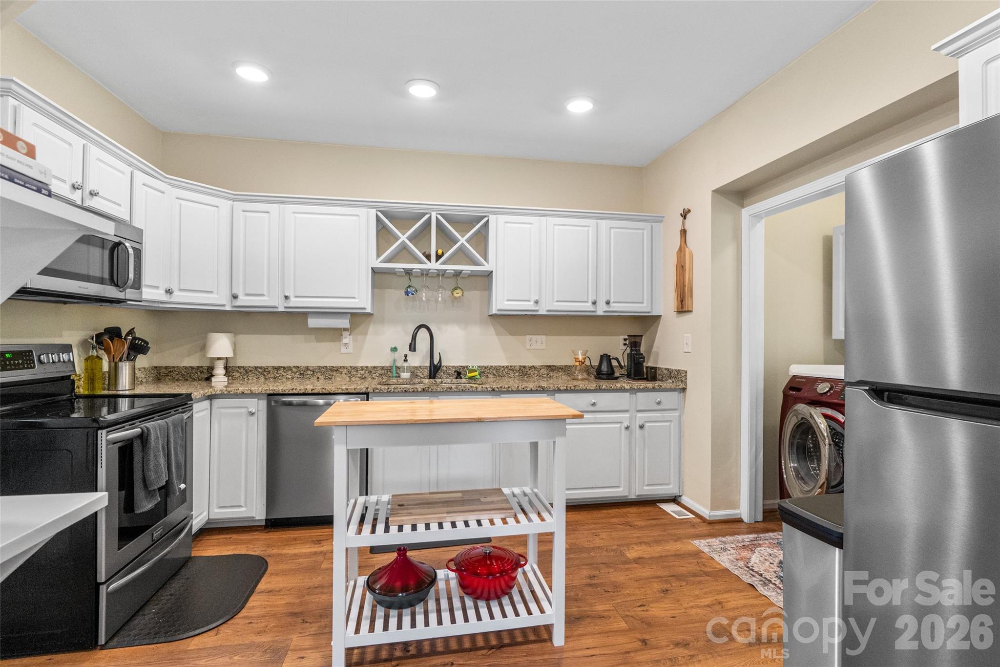 131 Spratt Street — Fort Mill
