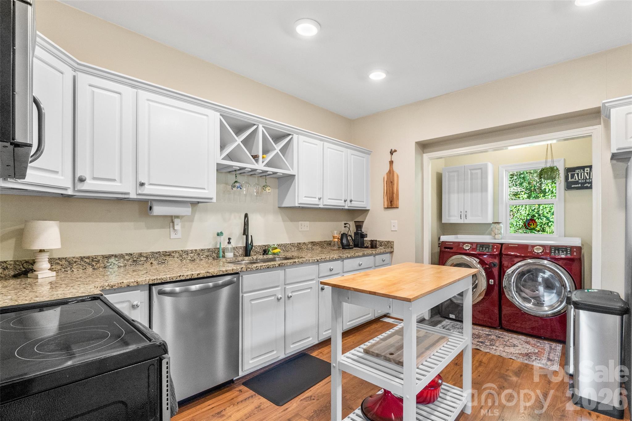 131 Spratt Street — Fort Mill