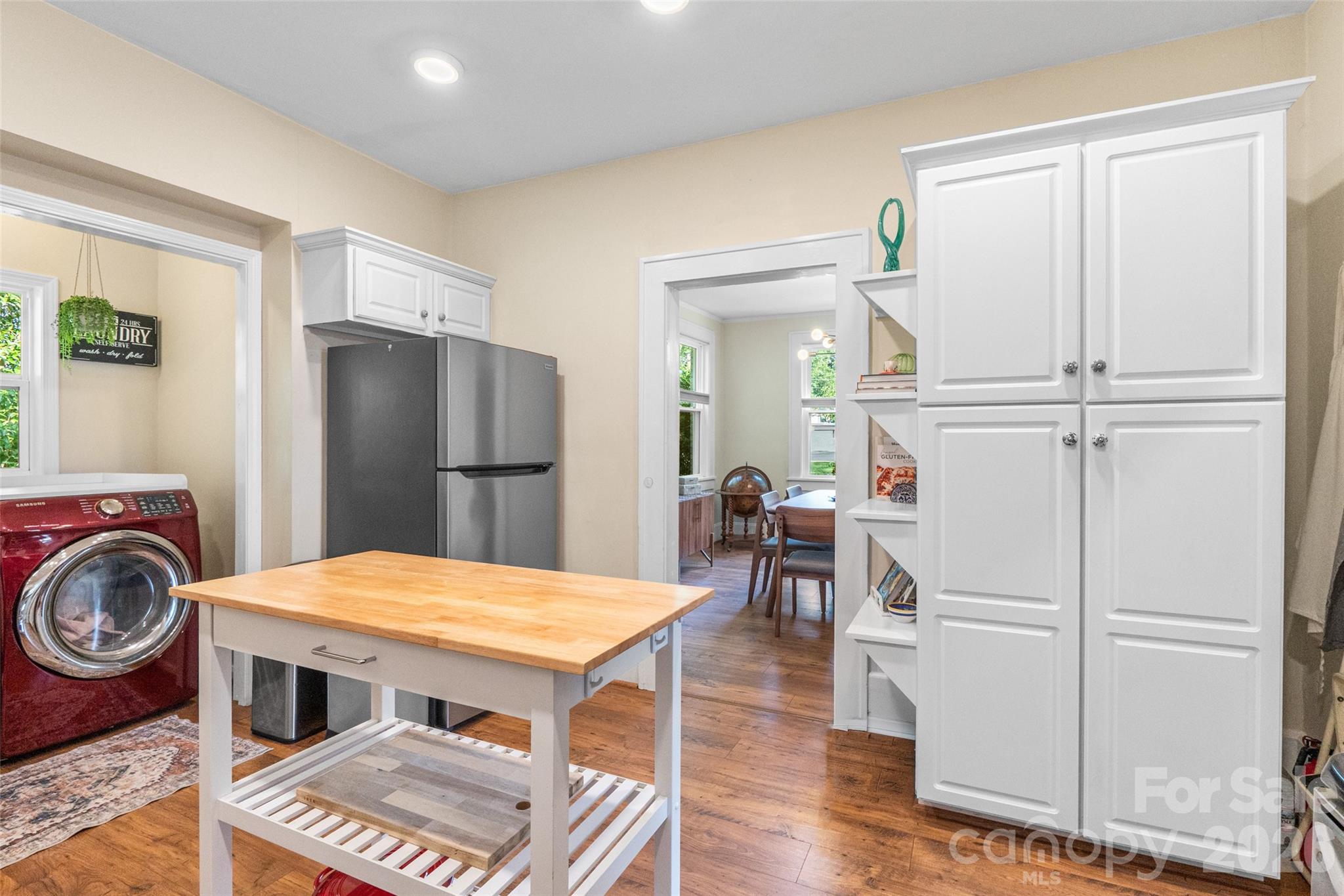 131 Spratt Street — Fort Mill
