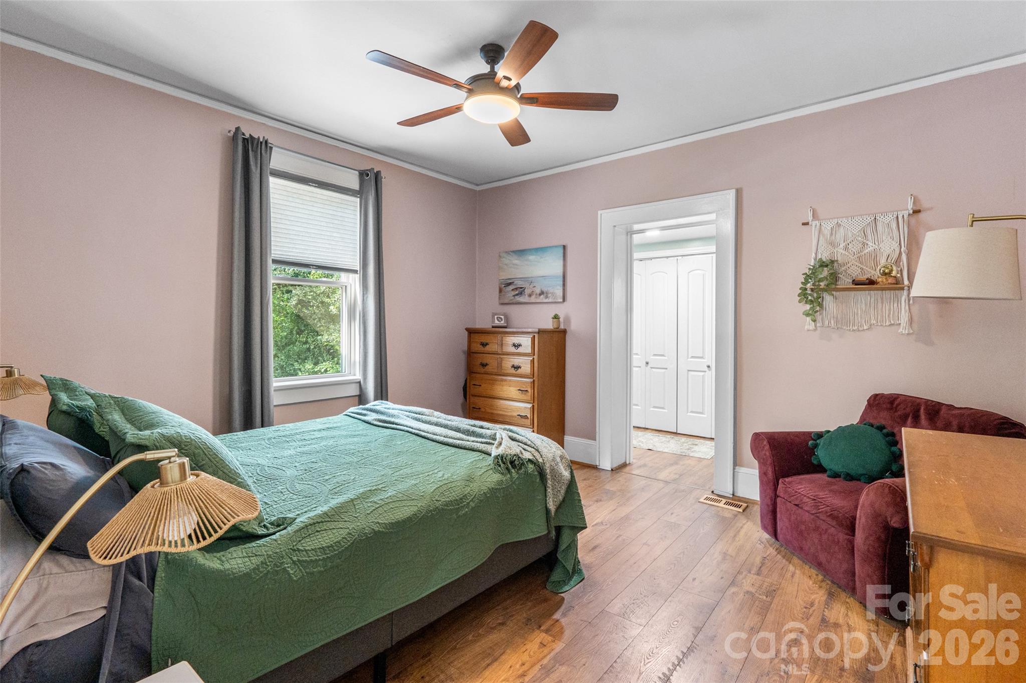 131 Spratt Street — Fort Mill