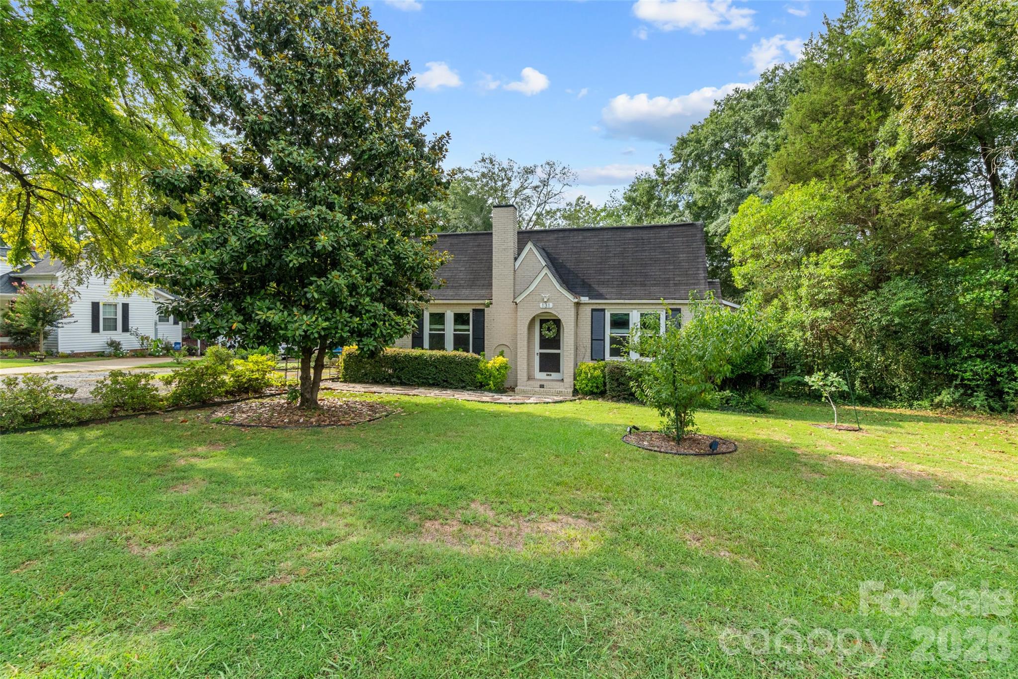 131 Spratt Street — Fort Mill