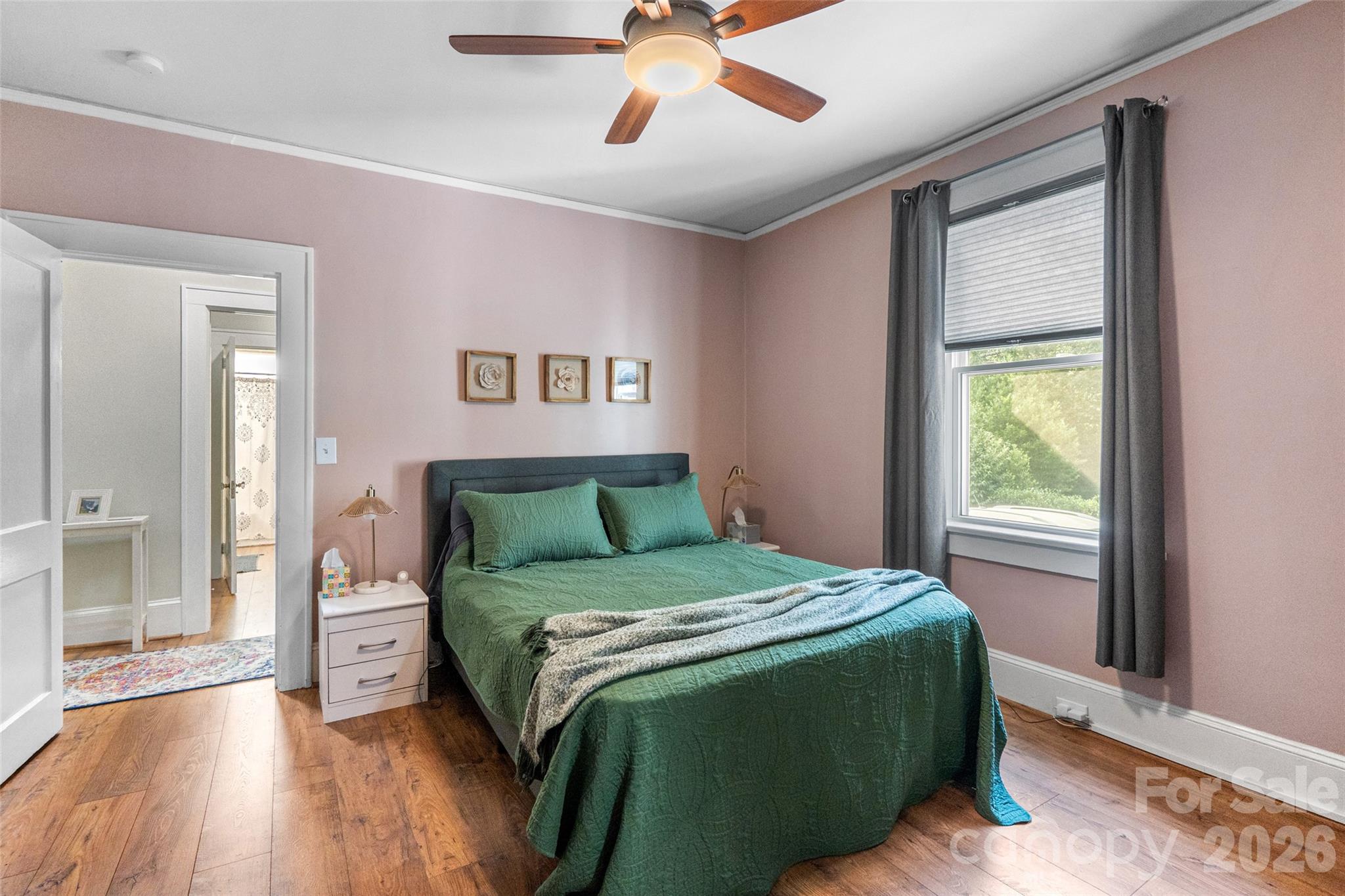 131 Spratt Street — Fort Mill