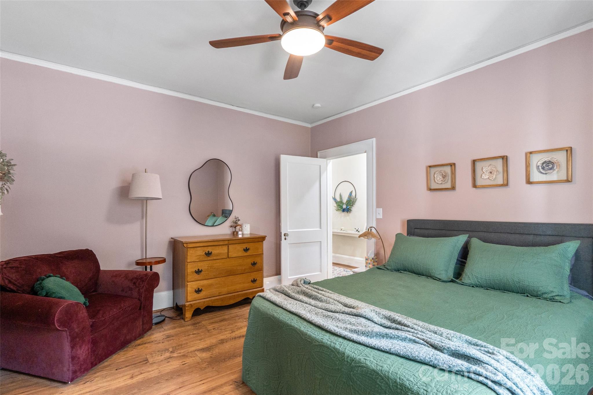 131 Spratt Street — Fort Mill