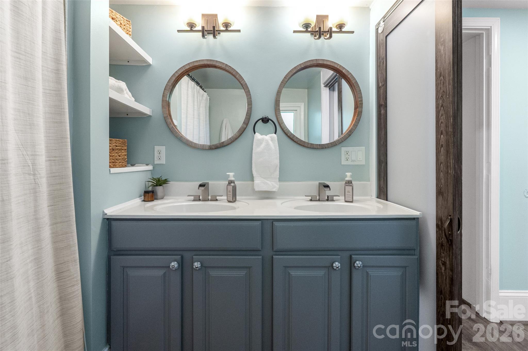 131 Spratt Street — Fort Mill