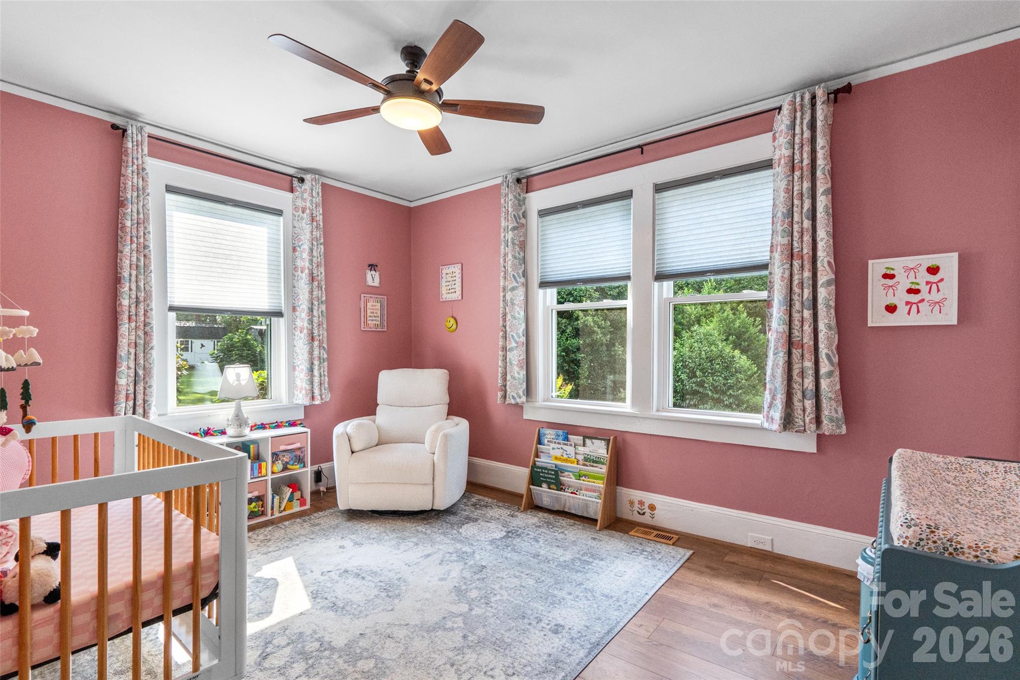131 Spratt Street — Fort Mill