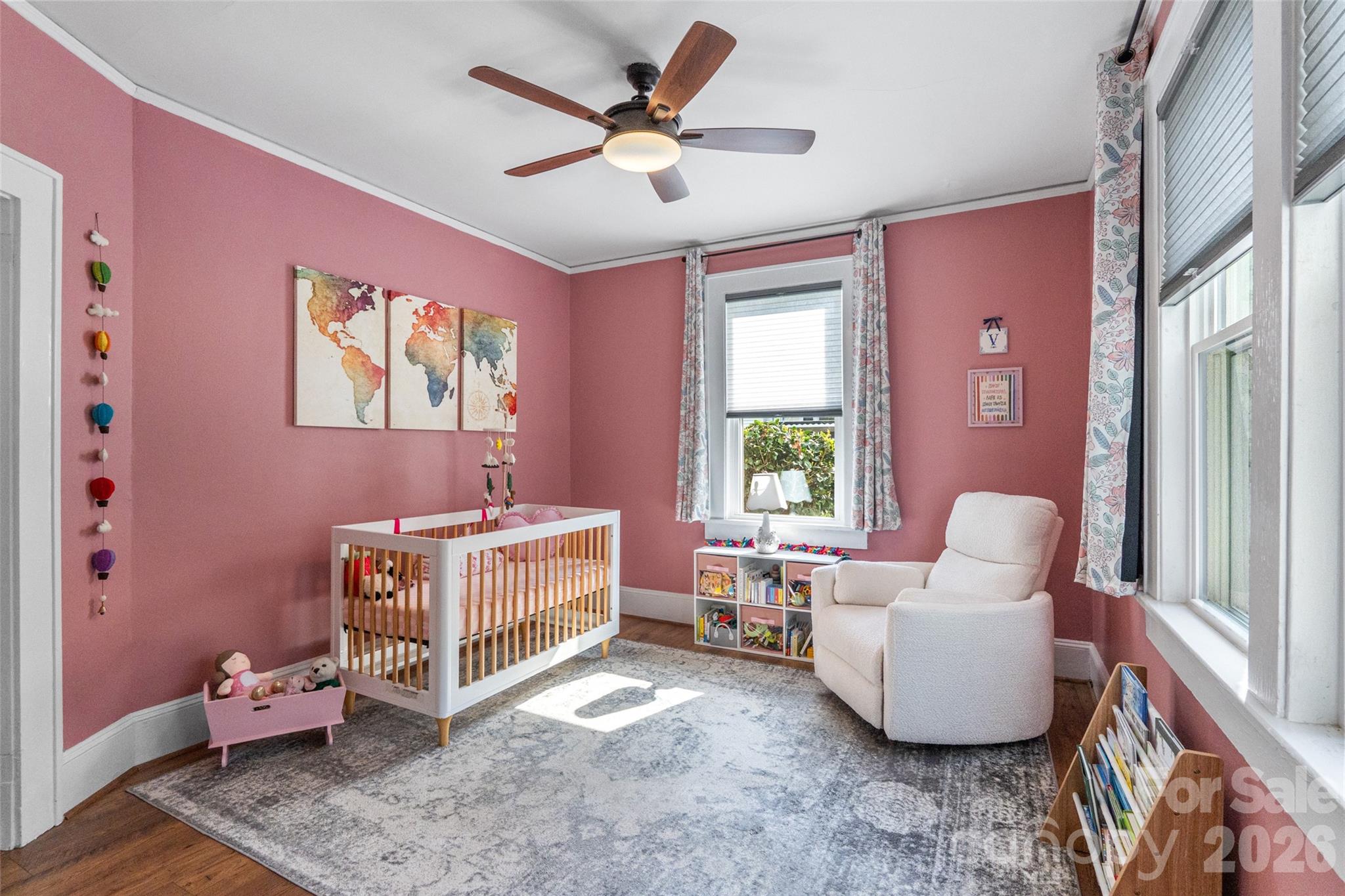 131 Spratt Street — Fort Mill