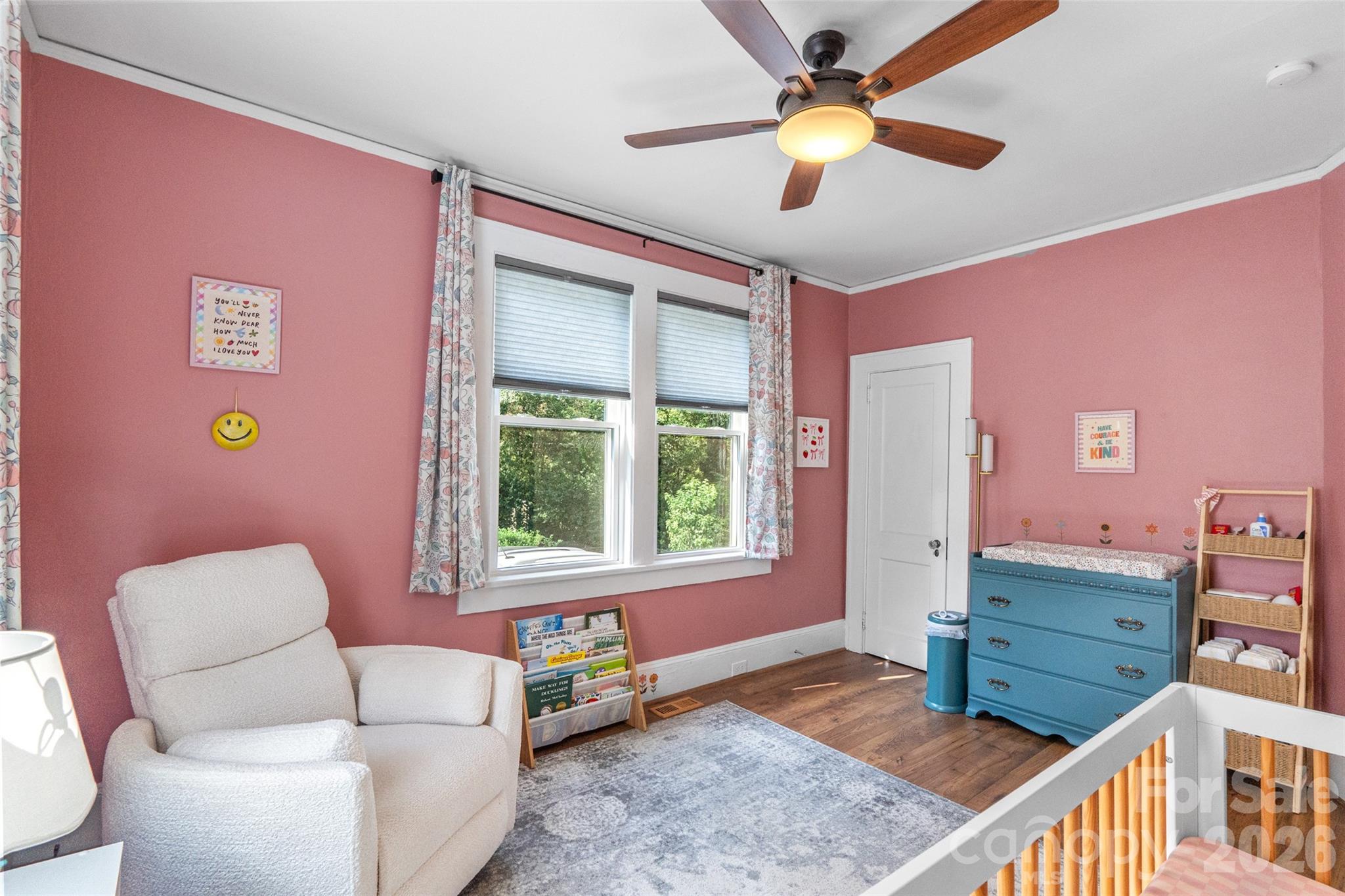 131 Spratt Street — Fort Mill