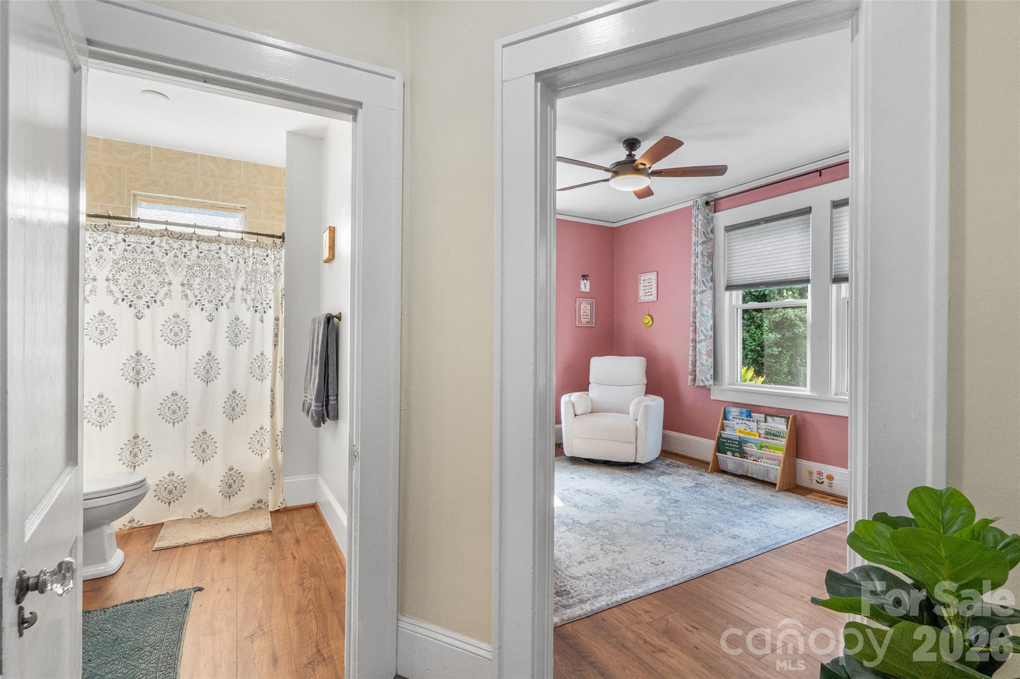 131 Spratt Street — Fort Mill