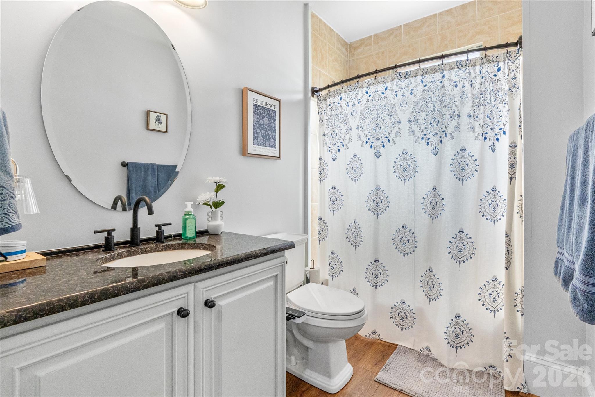 131 Spratt Street — Fort Mill