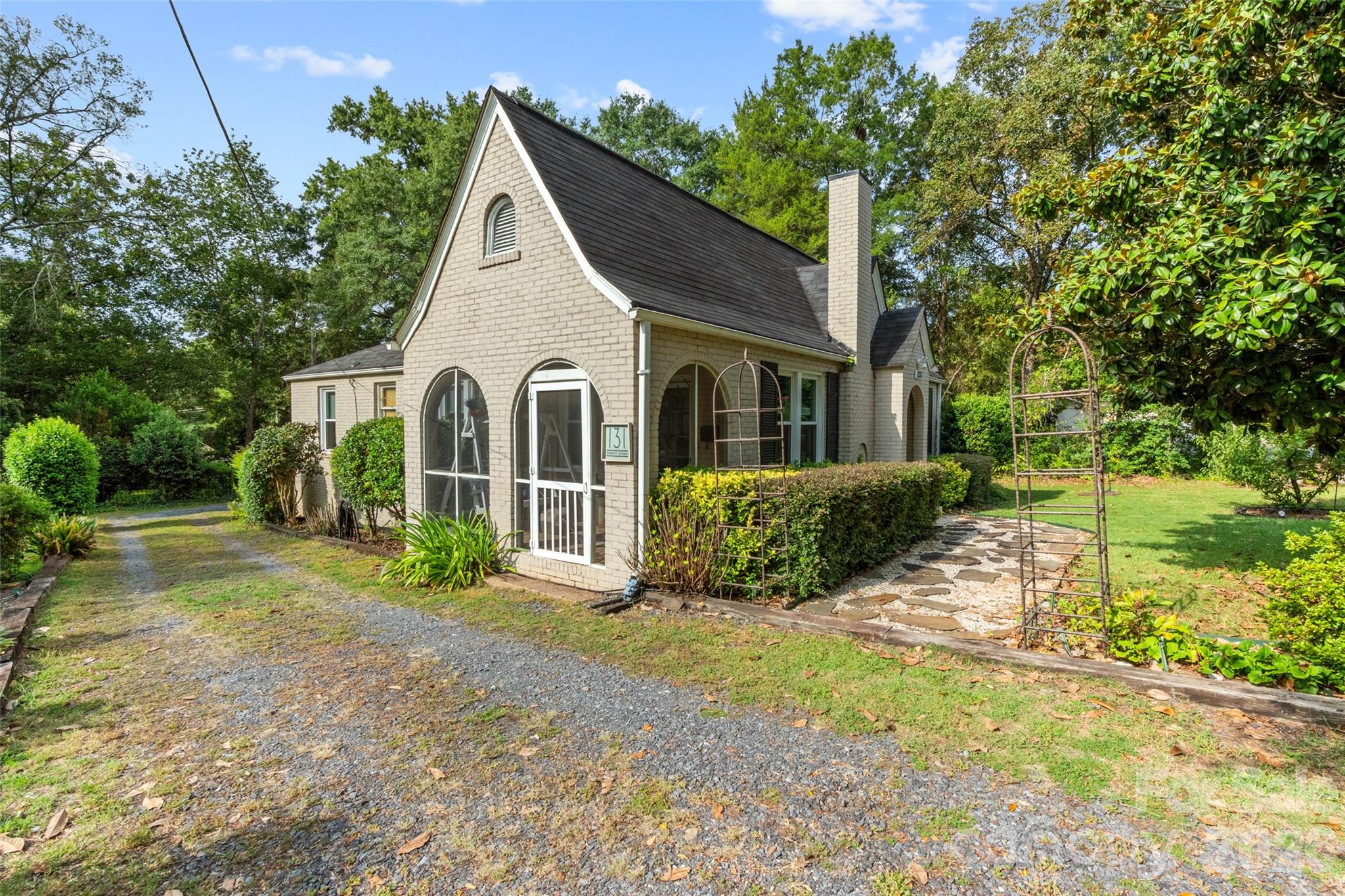 131 Spratt Street — Fort Mill