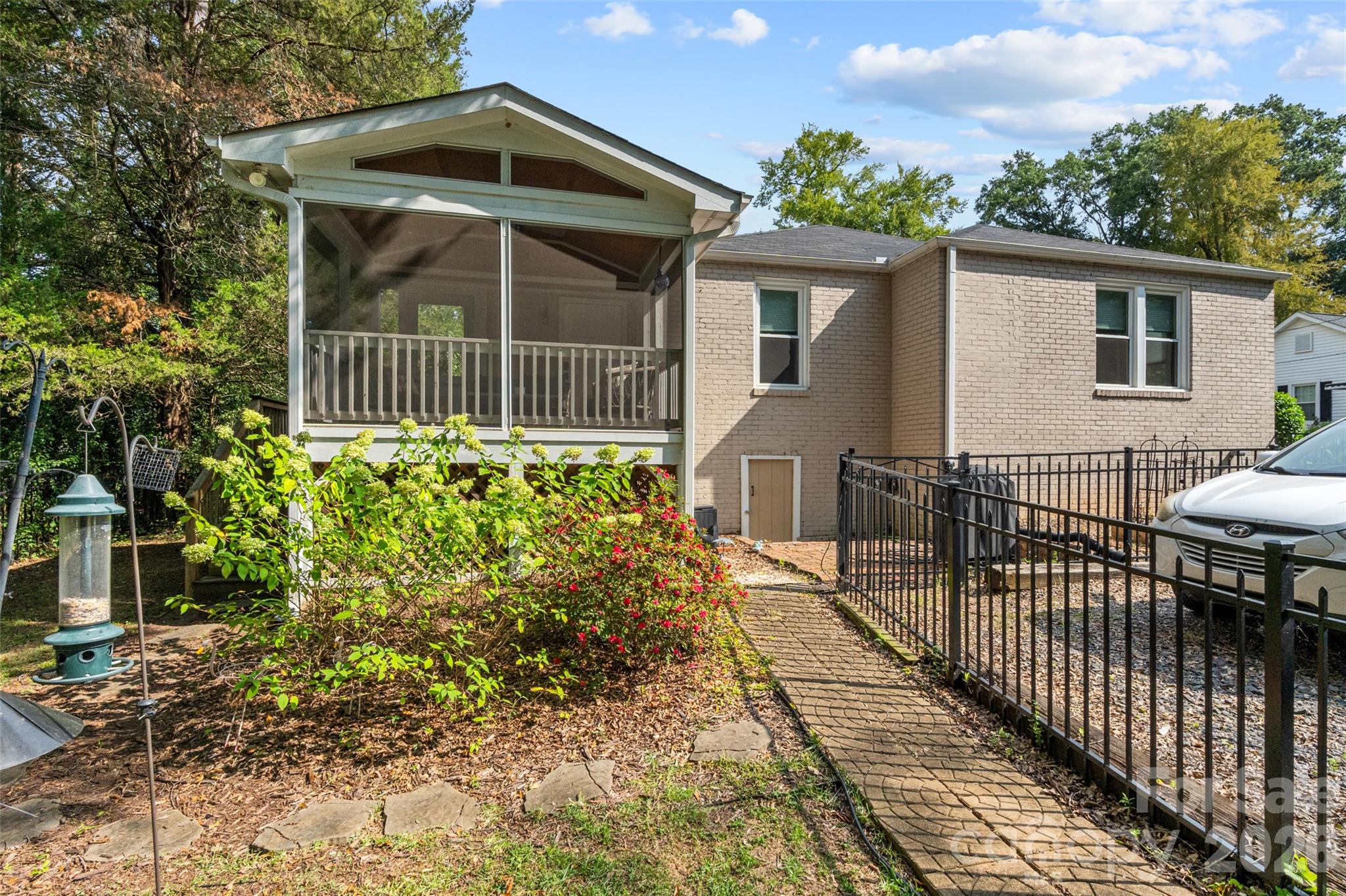 131 Spratt Street — Fort Mill