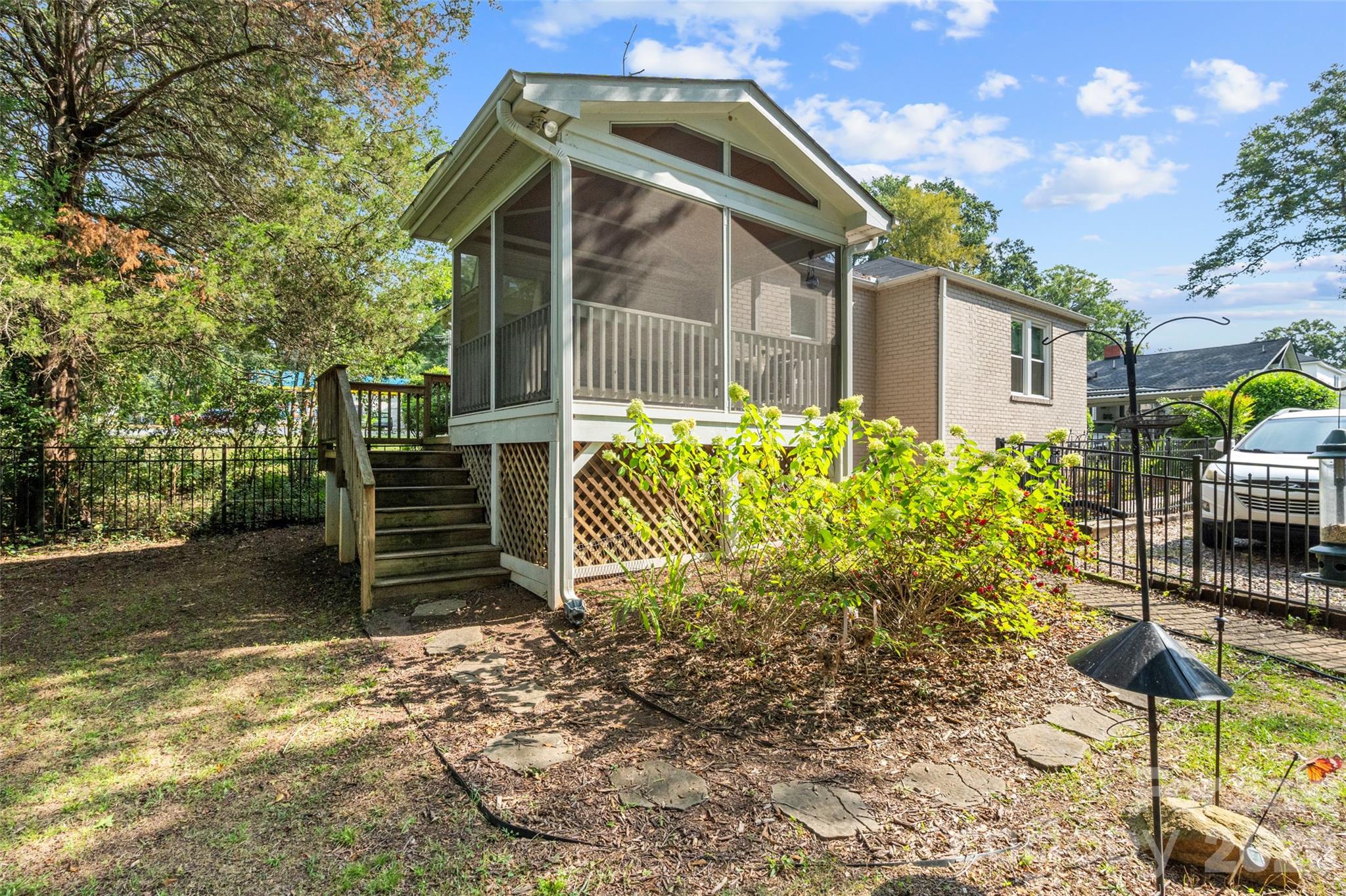 131 Spratt Street — Fort Mill
