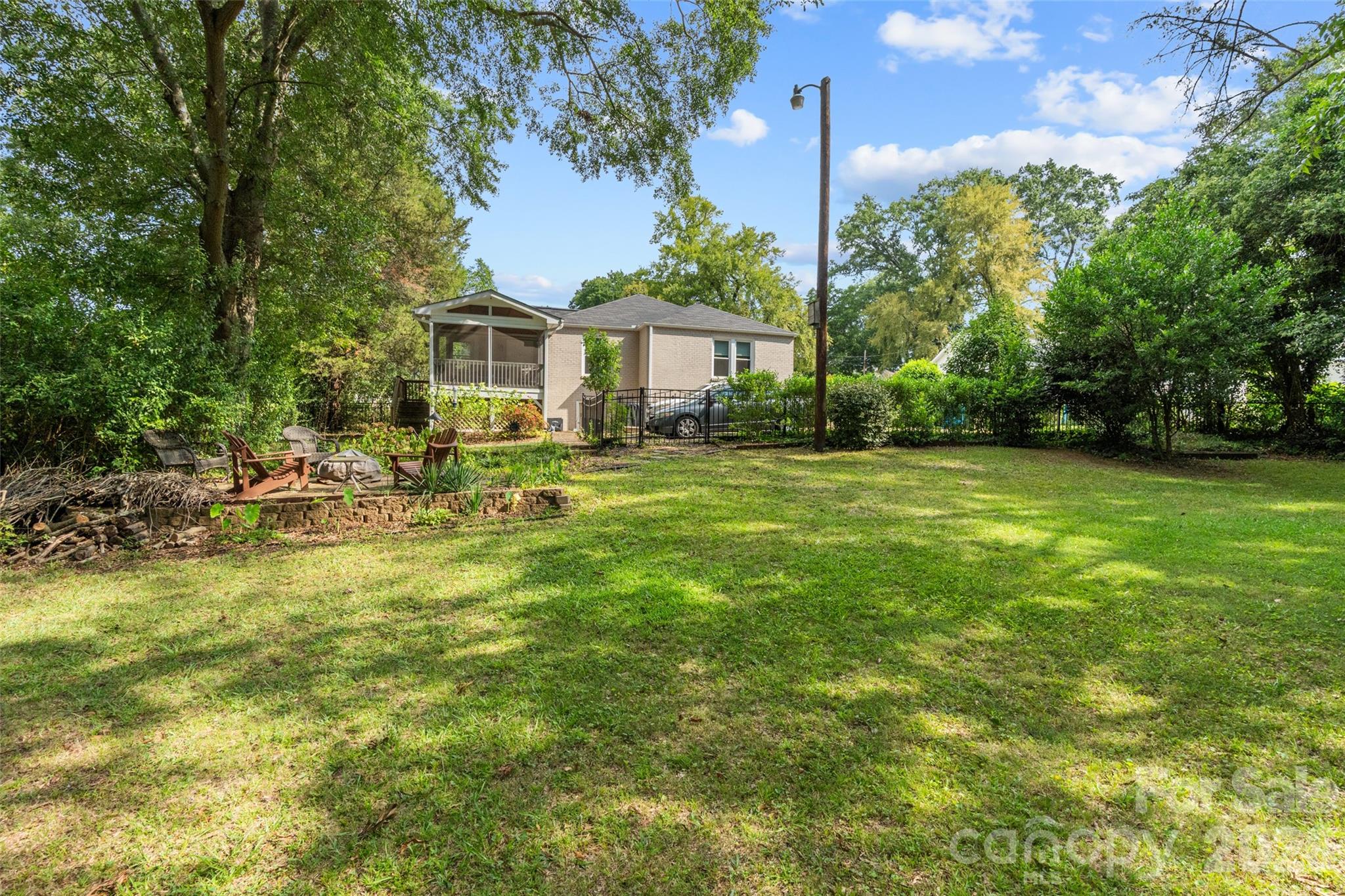 131 Spratt Street — Fort Mill
