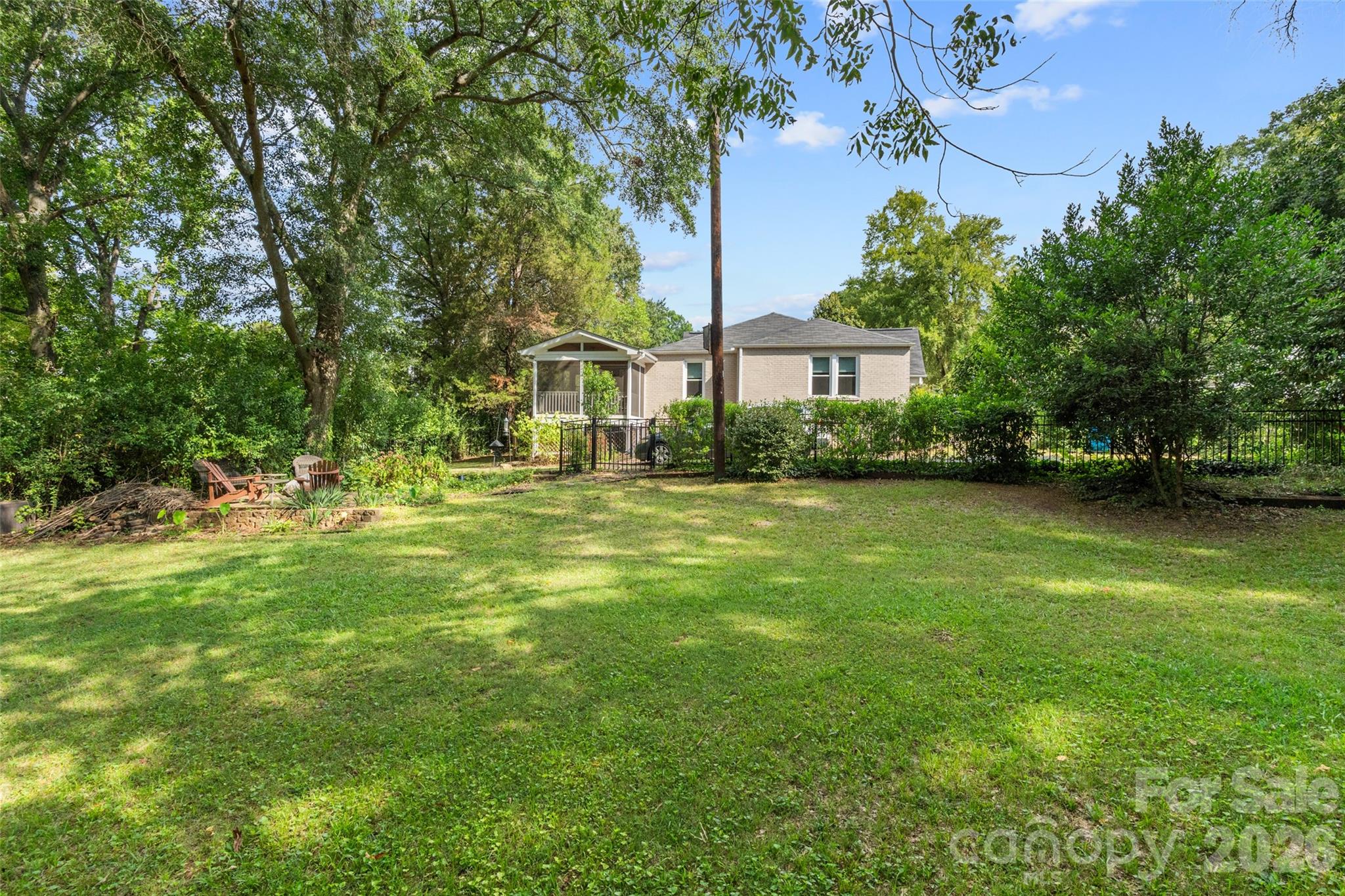 131 Spratt Street — Fort Mill