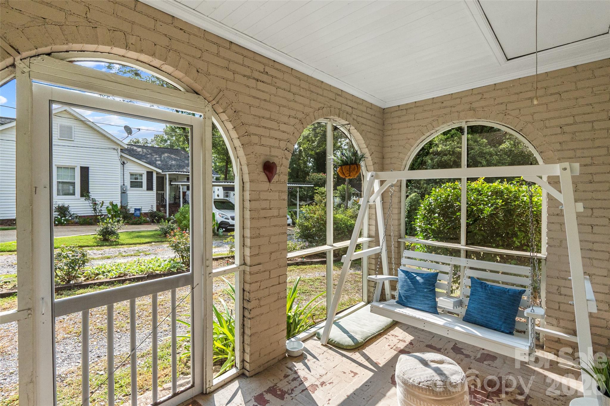 131 Spratt Street — Fort Mill