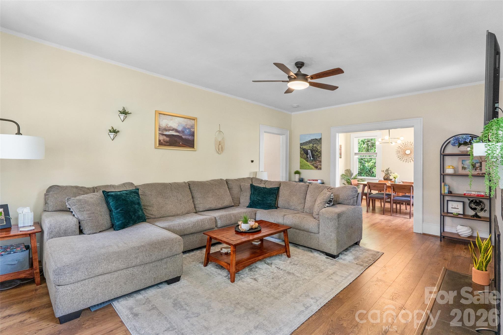 131 Spratt Street — Fort Mill