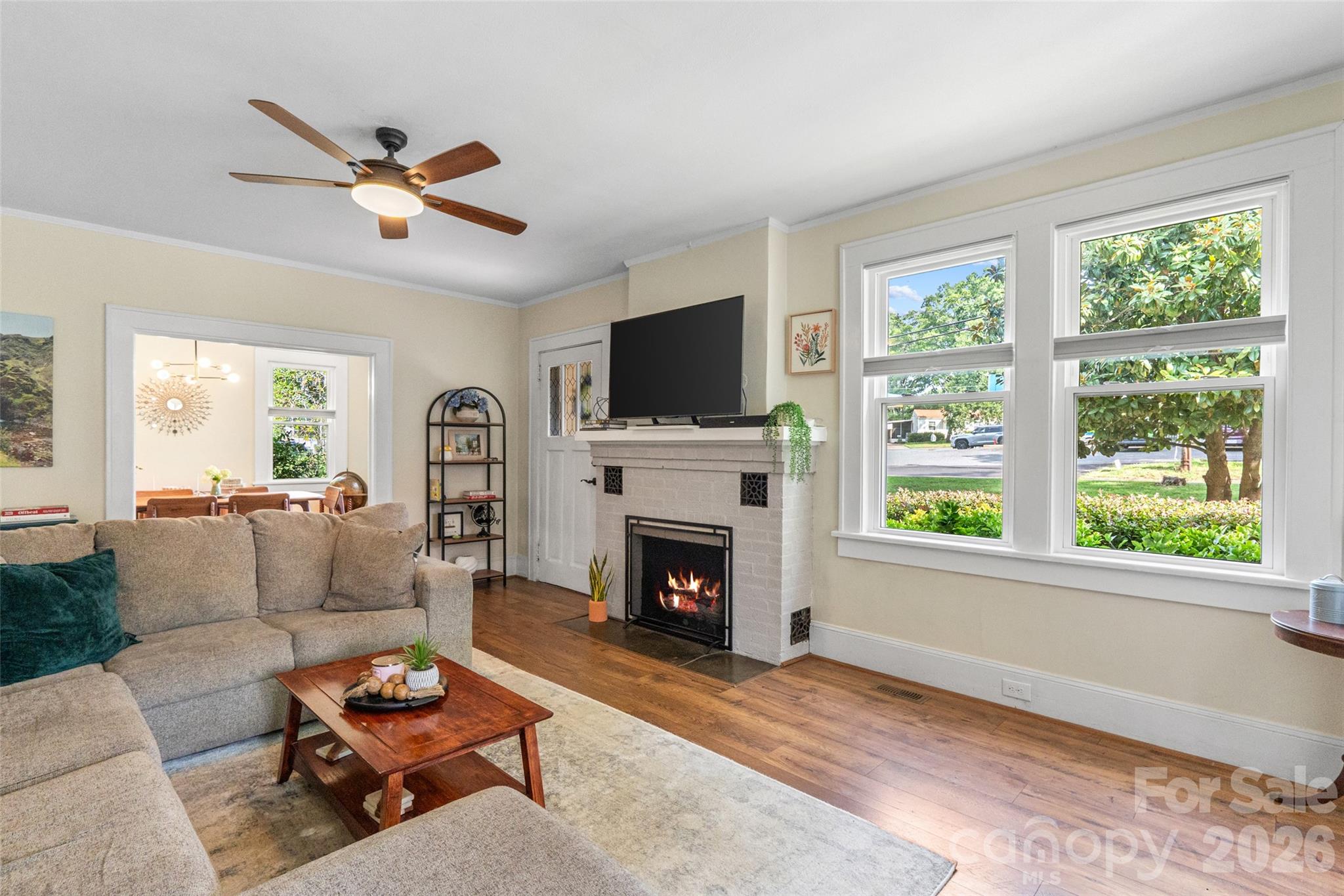 131 Spratt Street — Fort Mill
