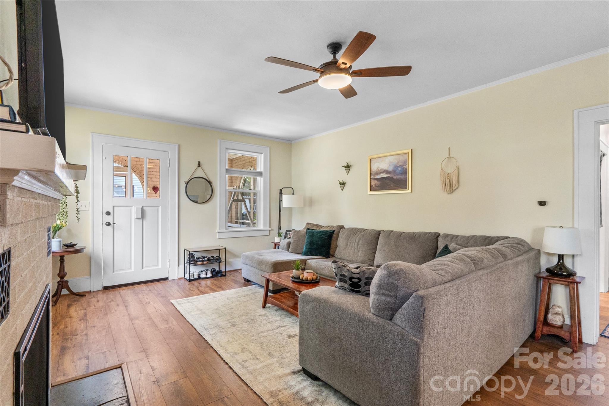 131 Spratt Street — Fort Mill