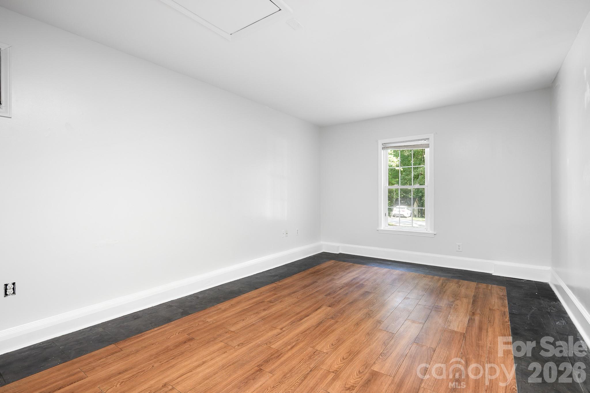 134 Mills Valley Drive — Mooresville