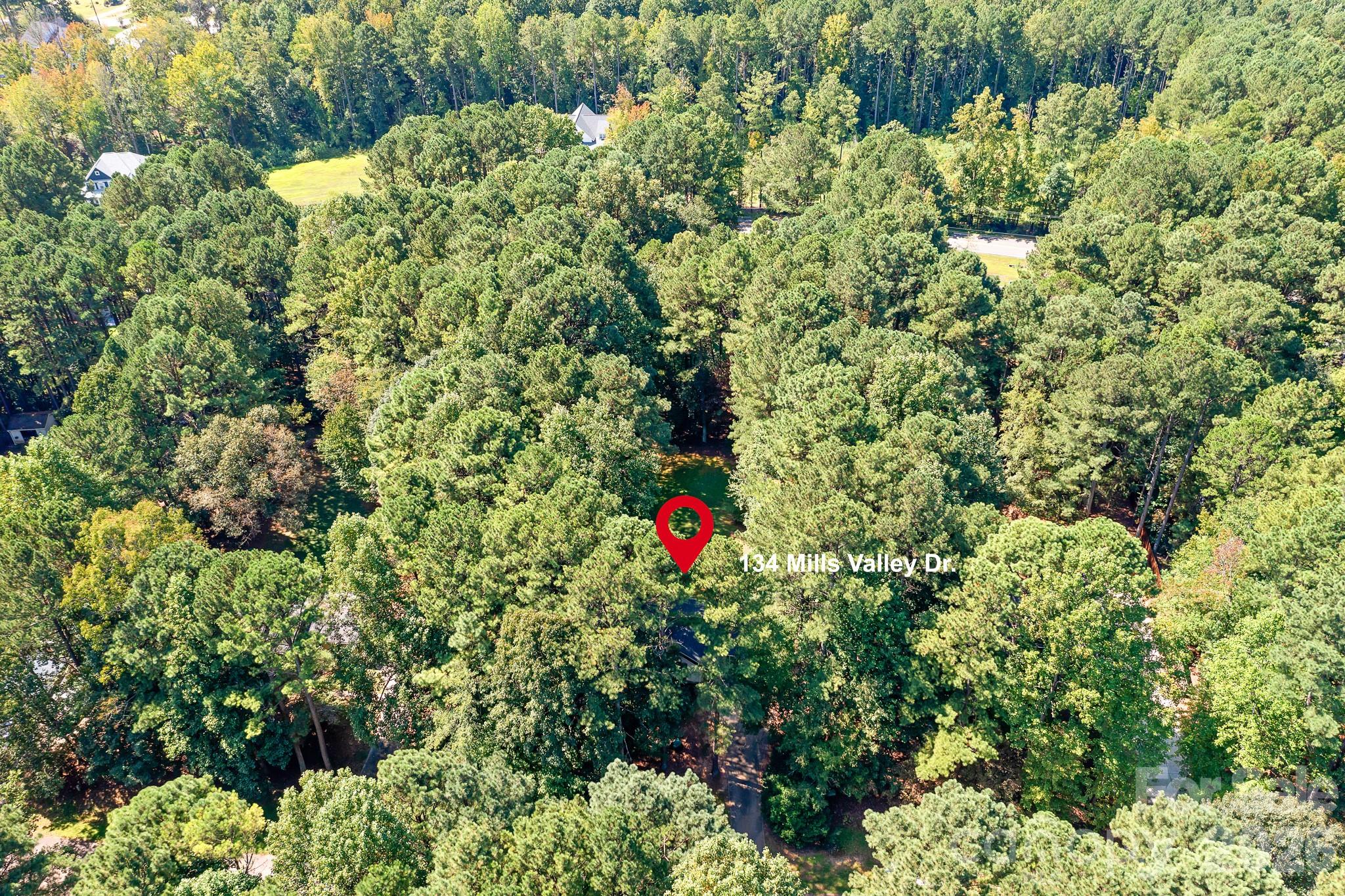 134 Mills Valley Drive — Mooresville
