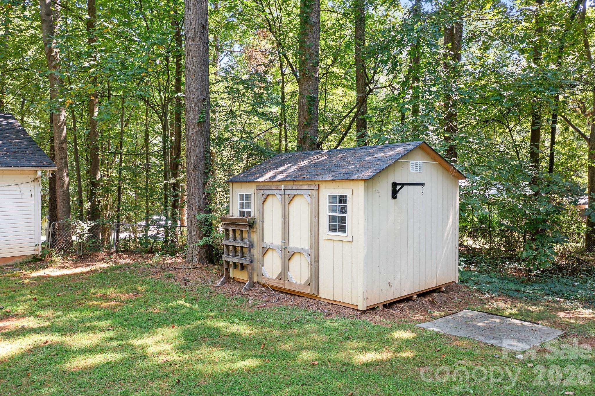 134 Mills Valley Drive — Mooresville