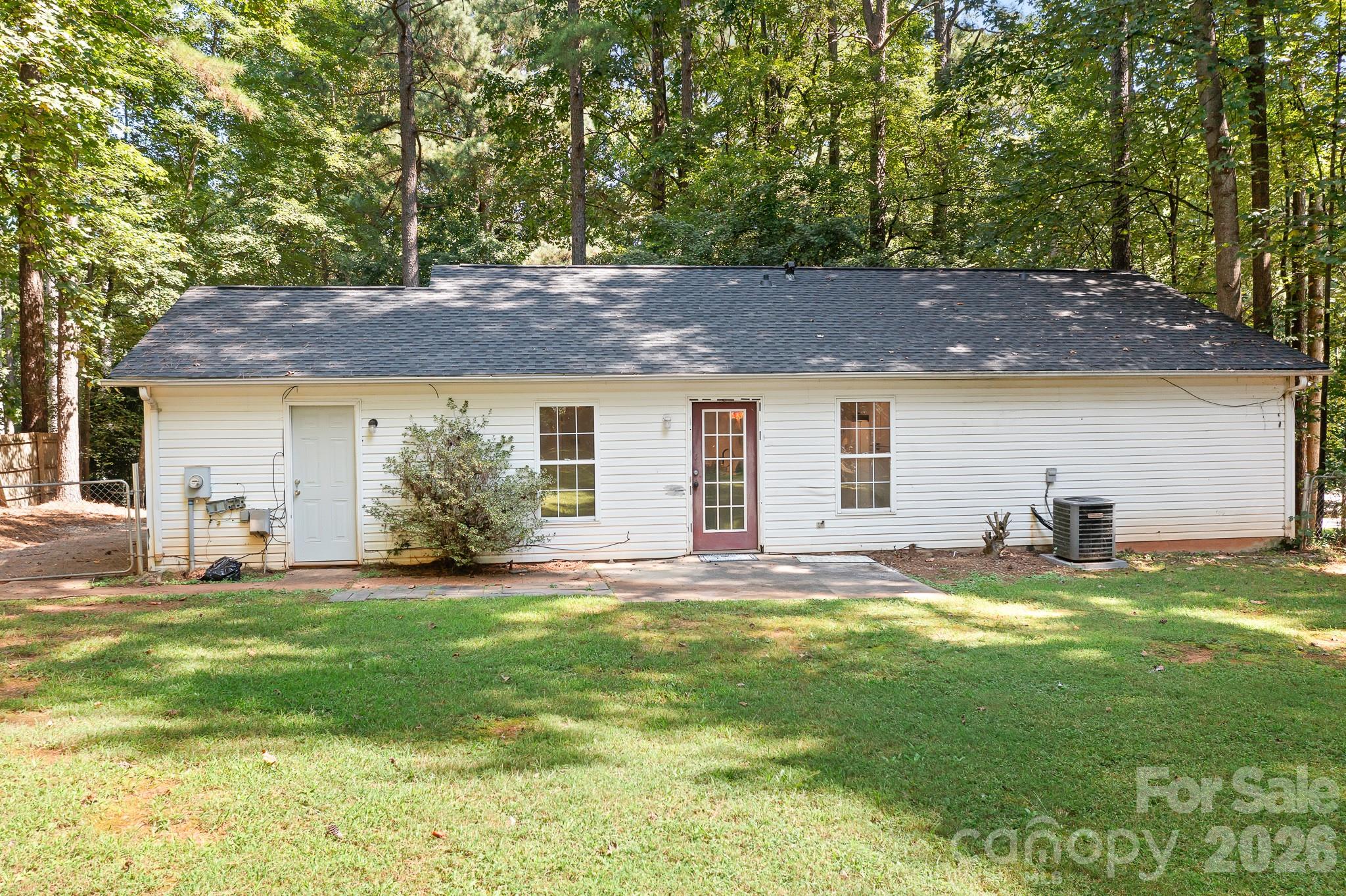 134 Mills Valley Drive — Mooresville