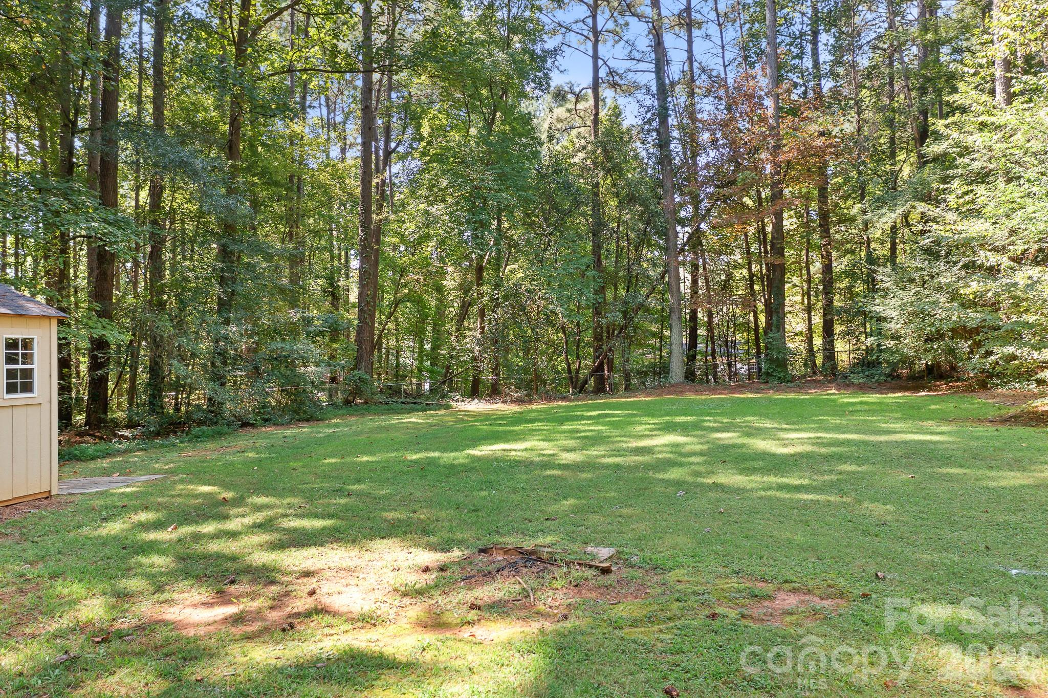 134 Mills Valley Drive — Mooresville