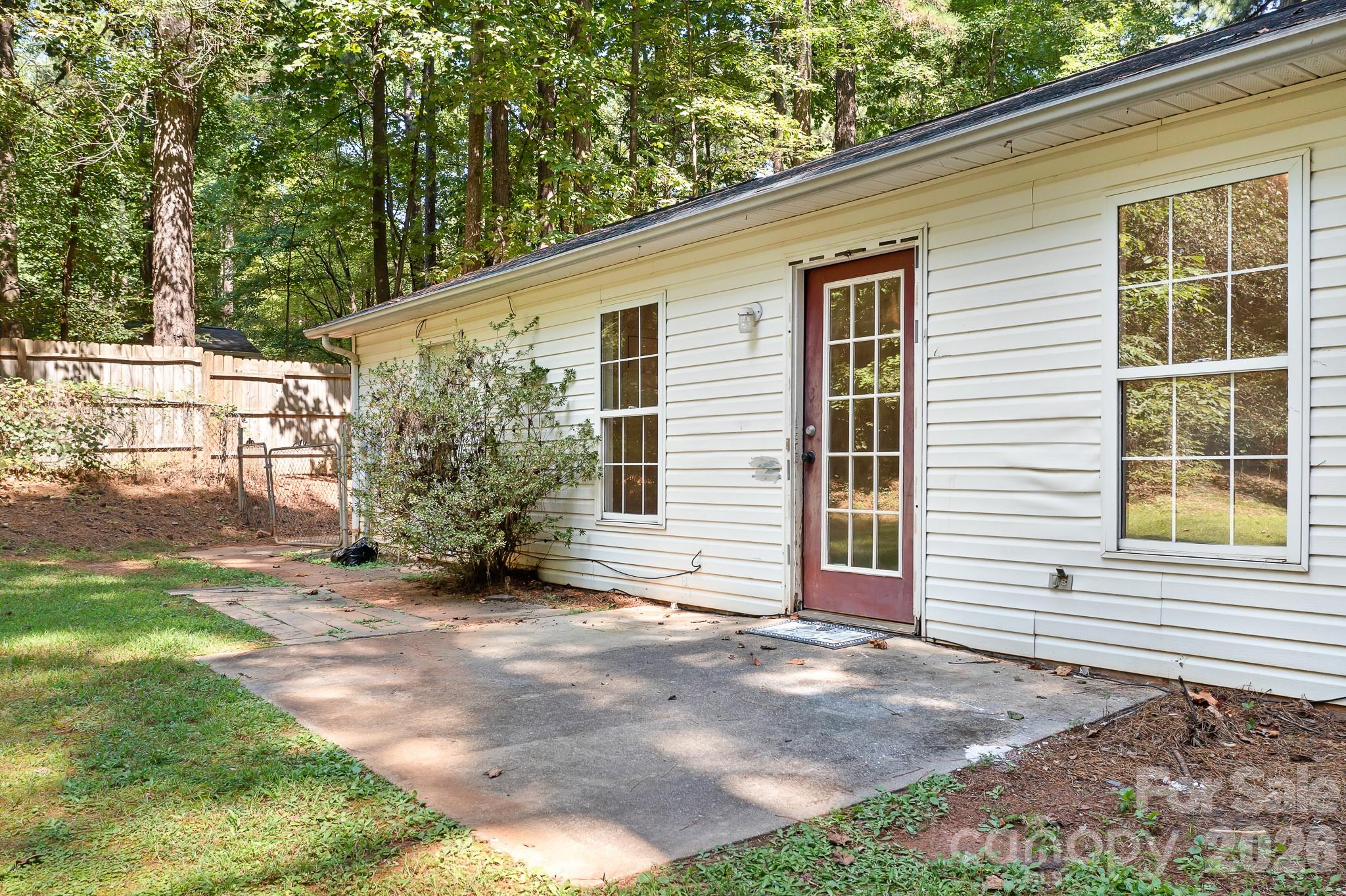 134 Mills Valley Drive — Mooresville