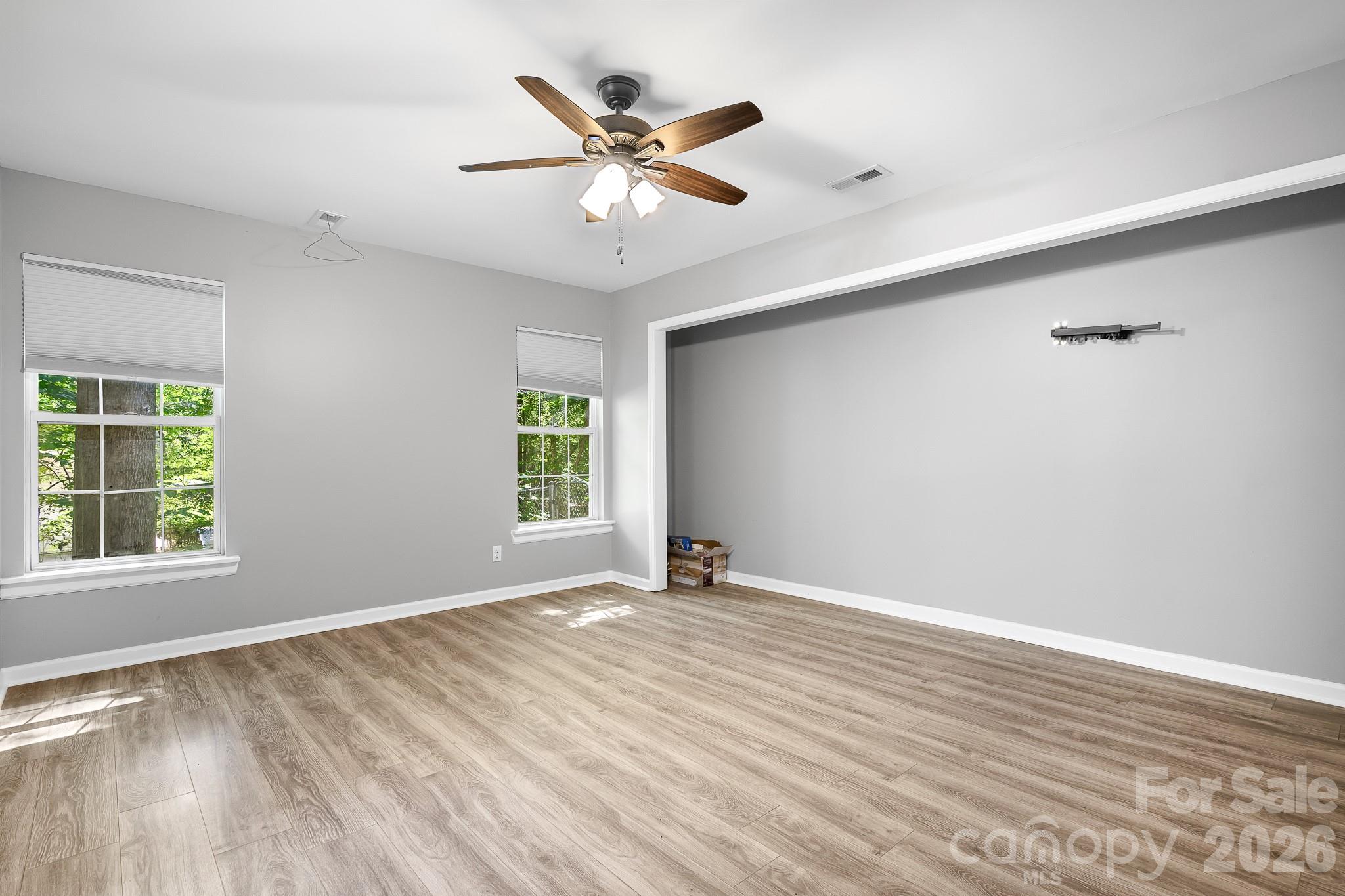 134 Mills Valley Drive — Mooresville