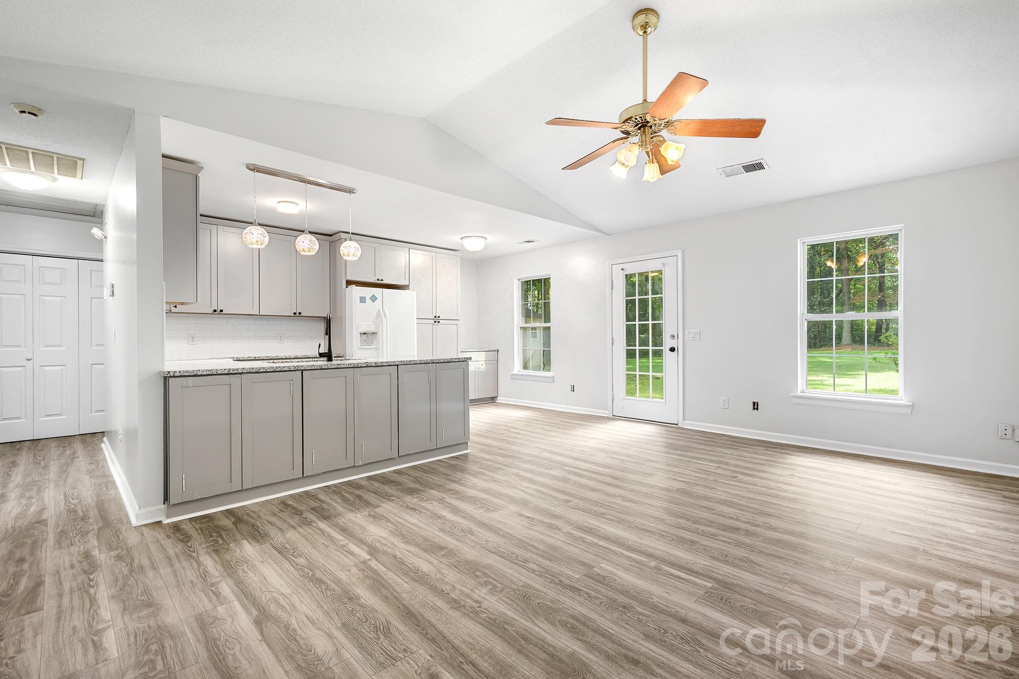 134 Mills Valley Drive — Mooresville