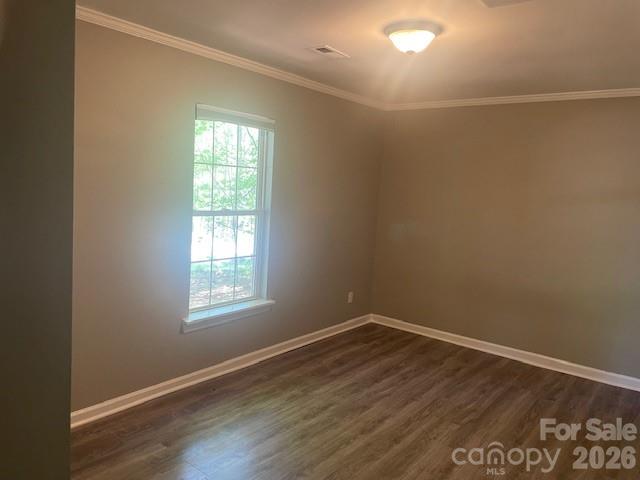 134 Mills Valley Drive — Mooresville