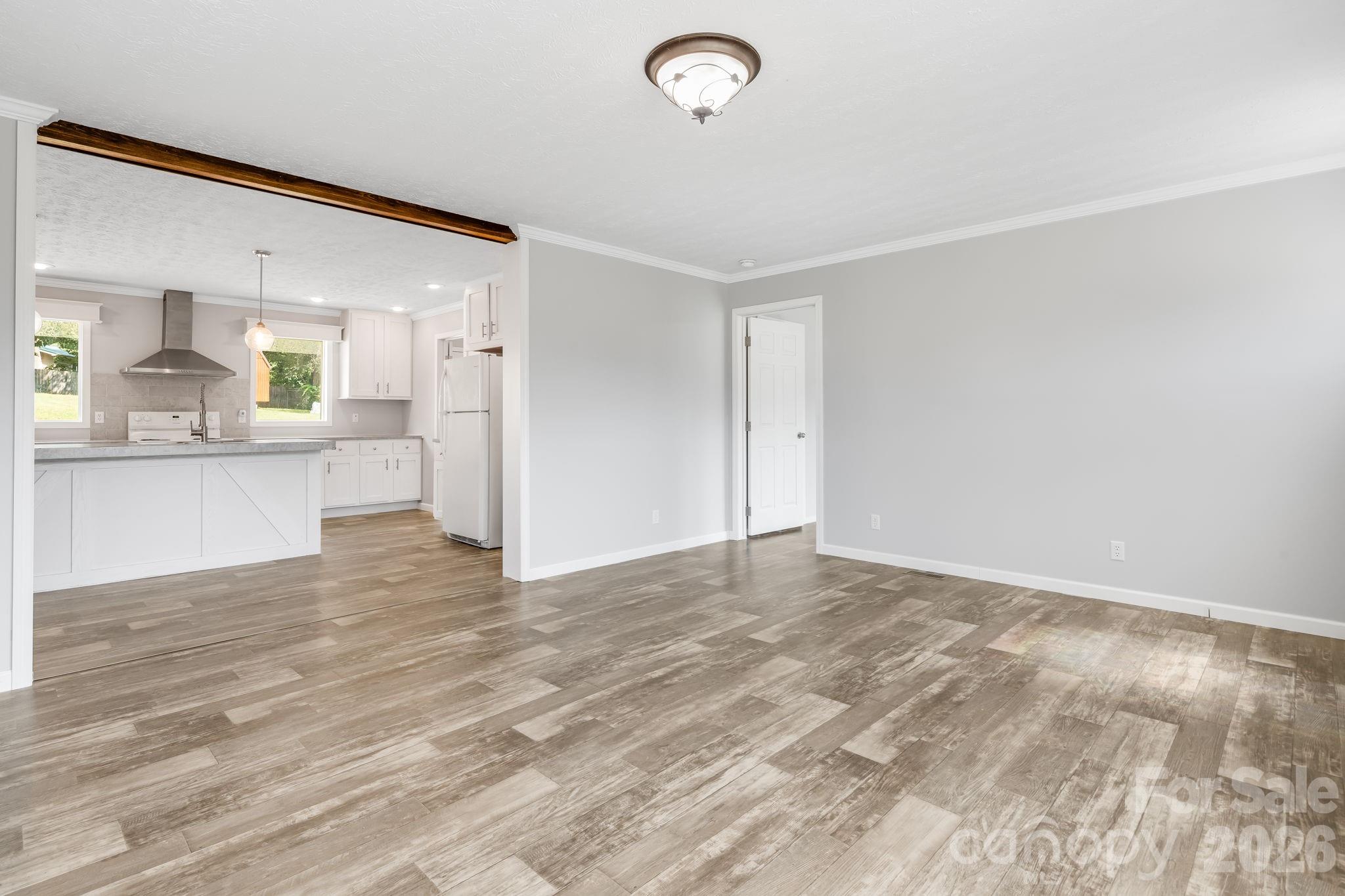 162 Phillips Valley Road — Mars Hill