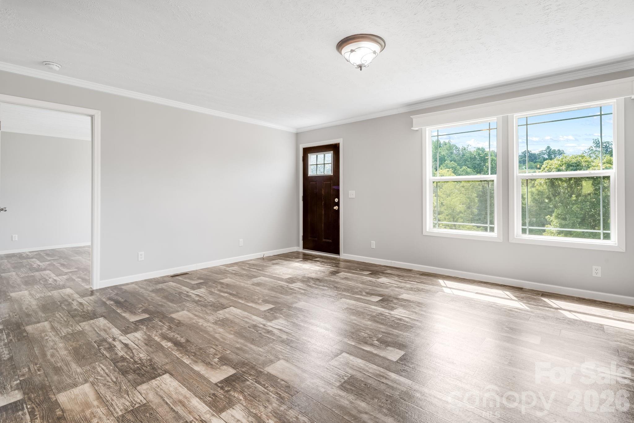 162 Phillips Valley Road — Mars Hill