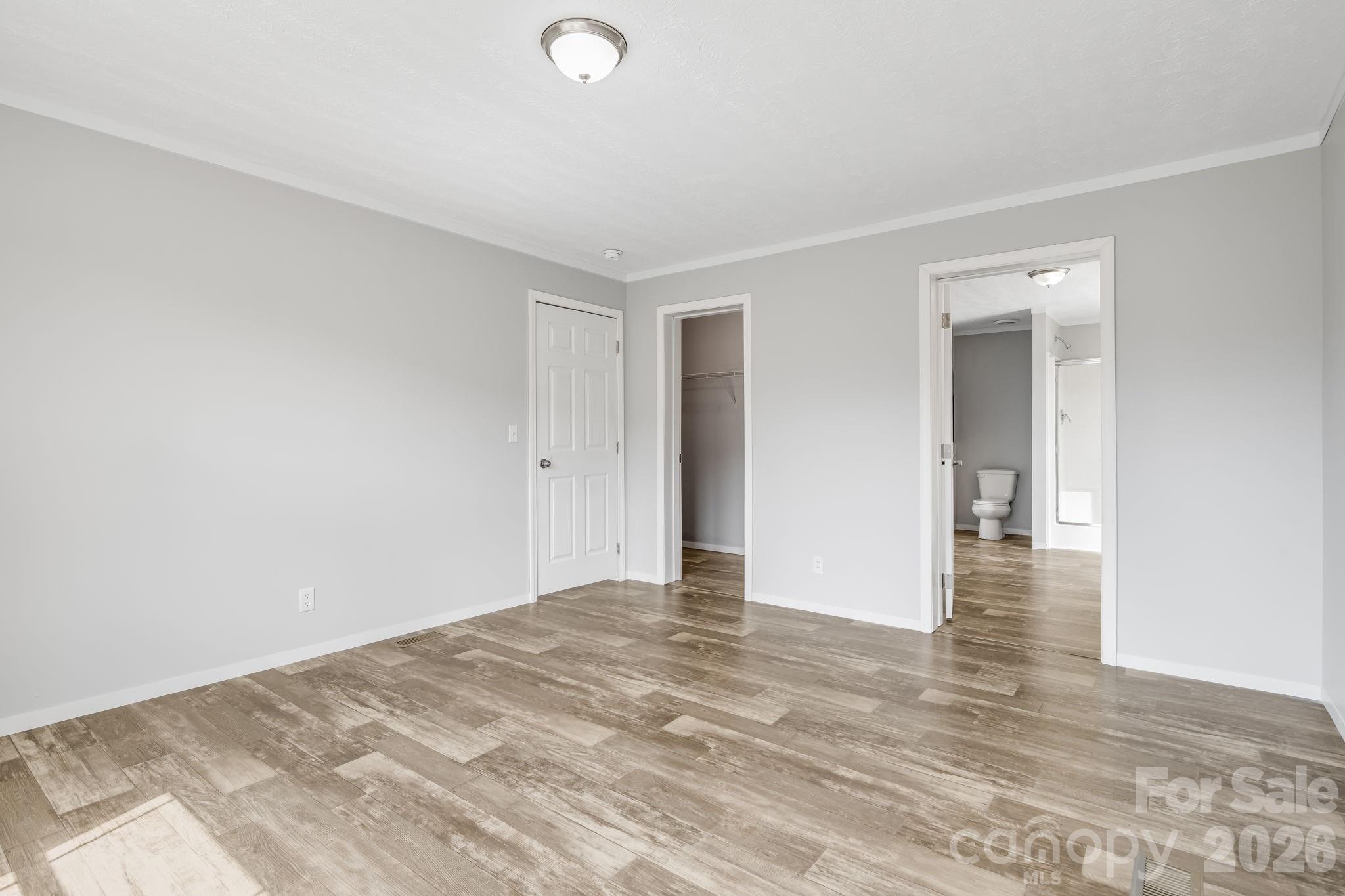 162 Phillips Valley Road — Mars Hill