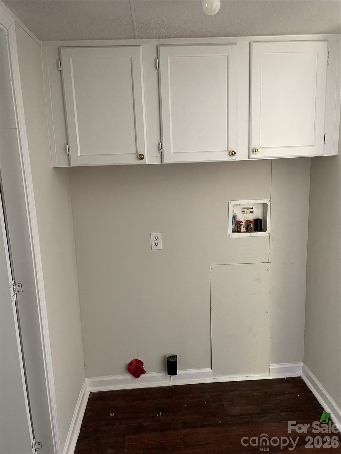 9355 Phelps Road — Mount Pleasant