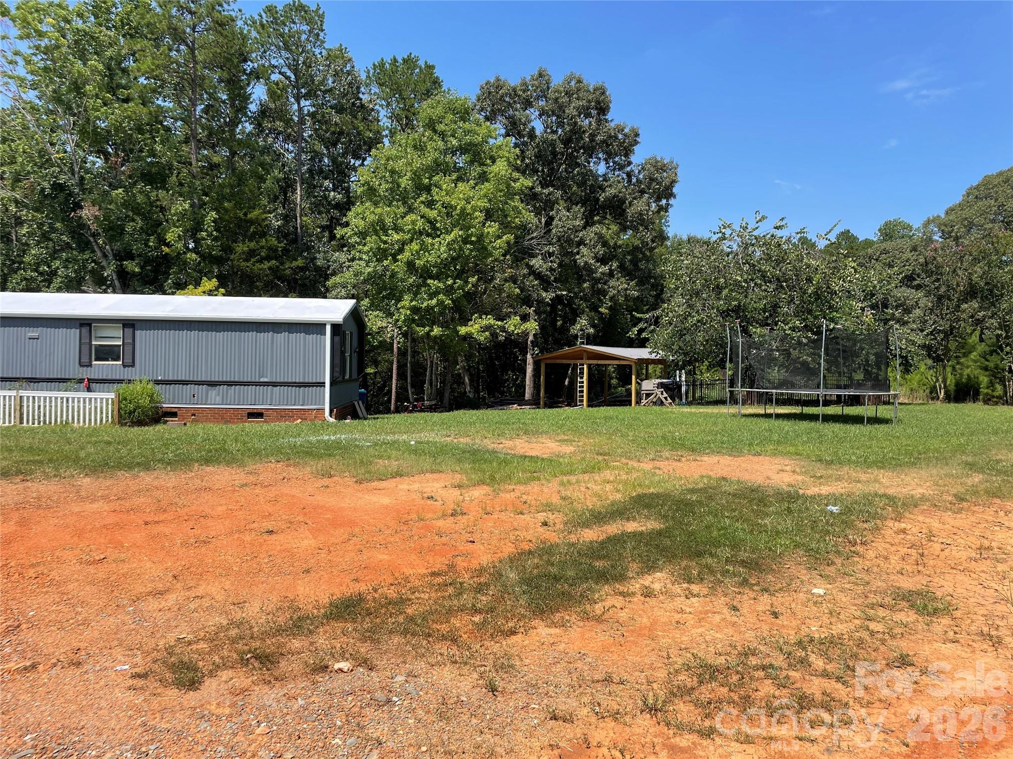 9355 Phelps Road — Mount Pleasant