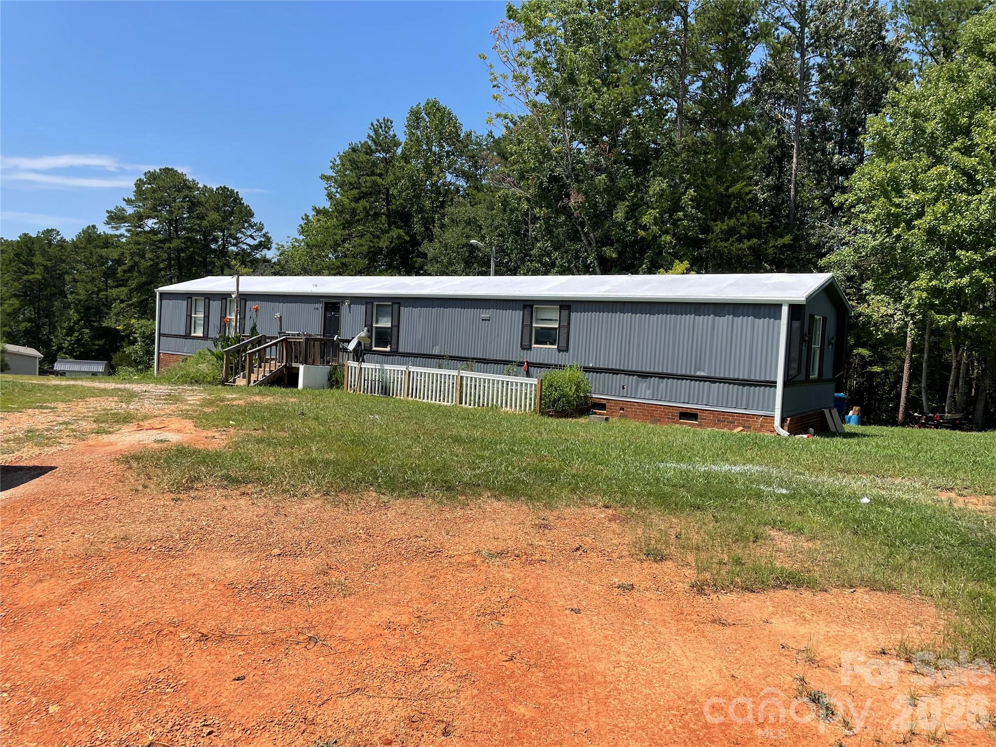 9355 Phelps Road — Mount Pleasant