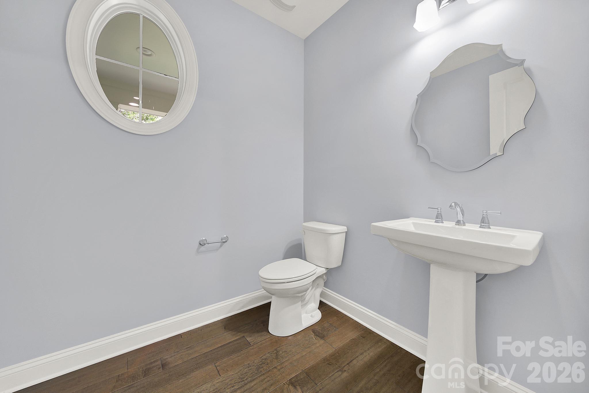 6083 Chimney Bluff Road — Lancaster