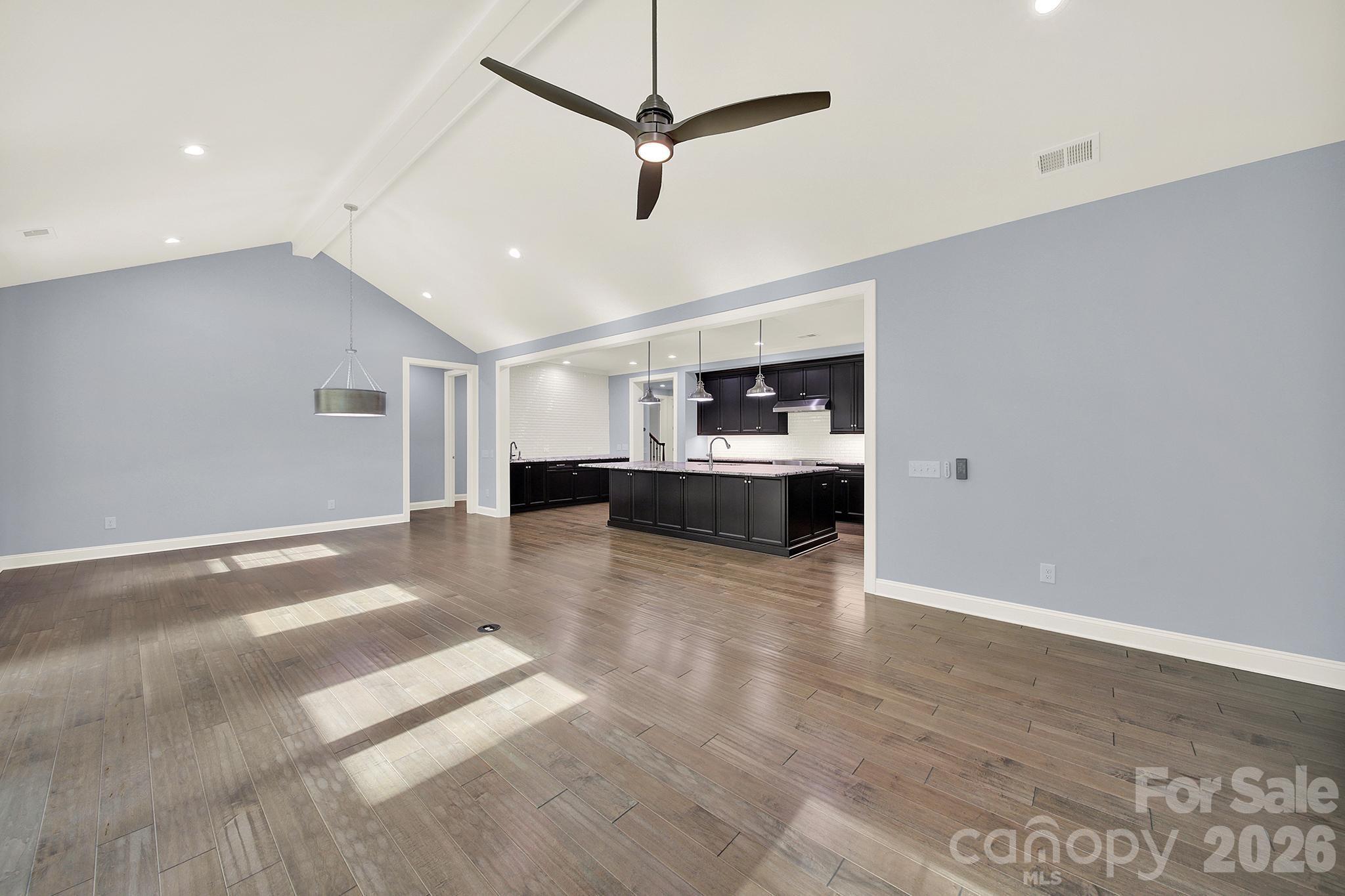 6083 Chimney Bluff Road — Lancaster