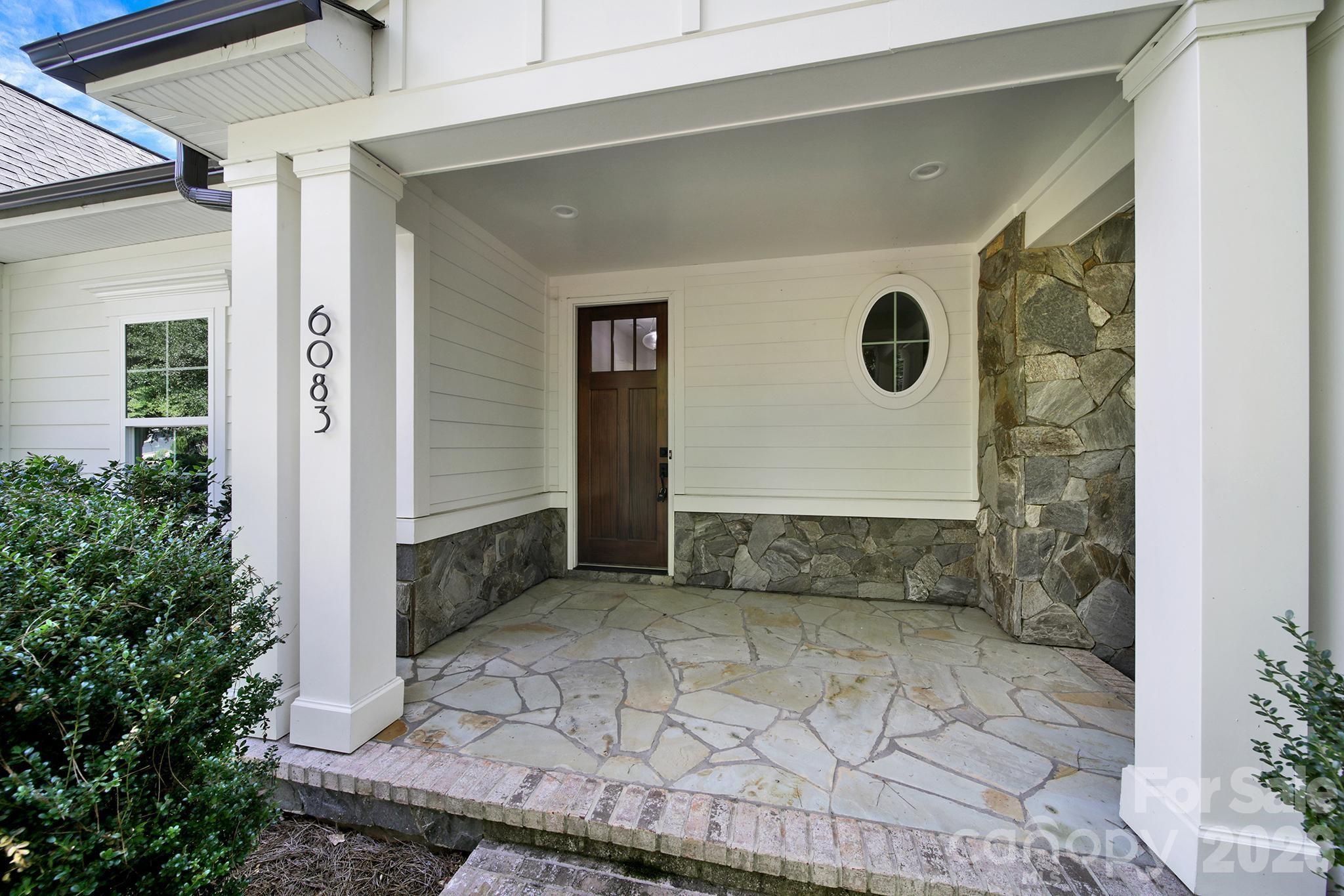 6083 Chimney Bluff Road — Lancaster