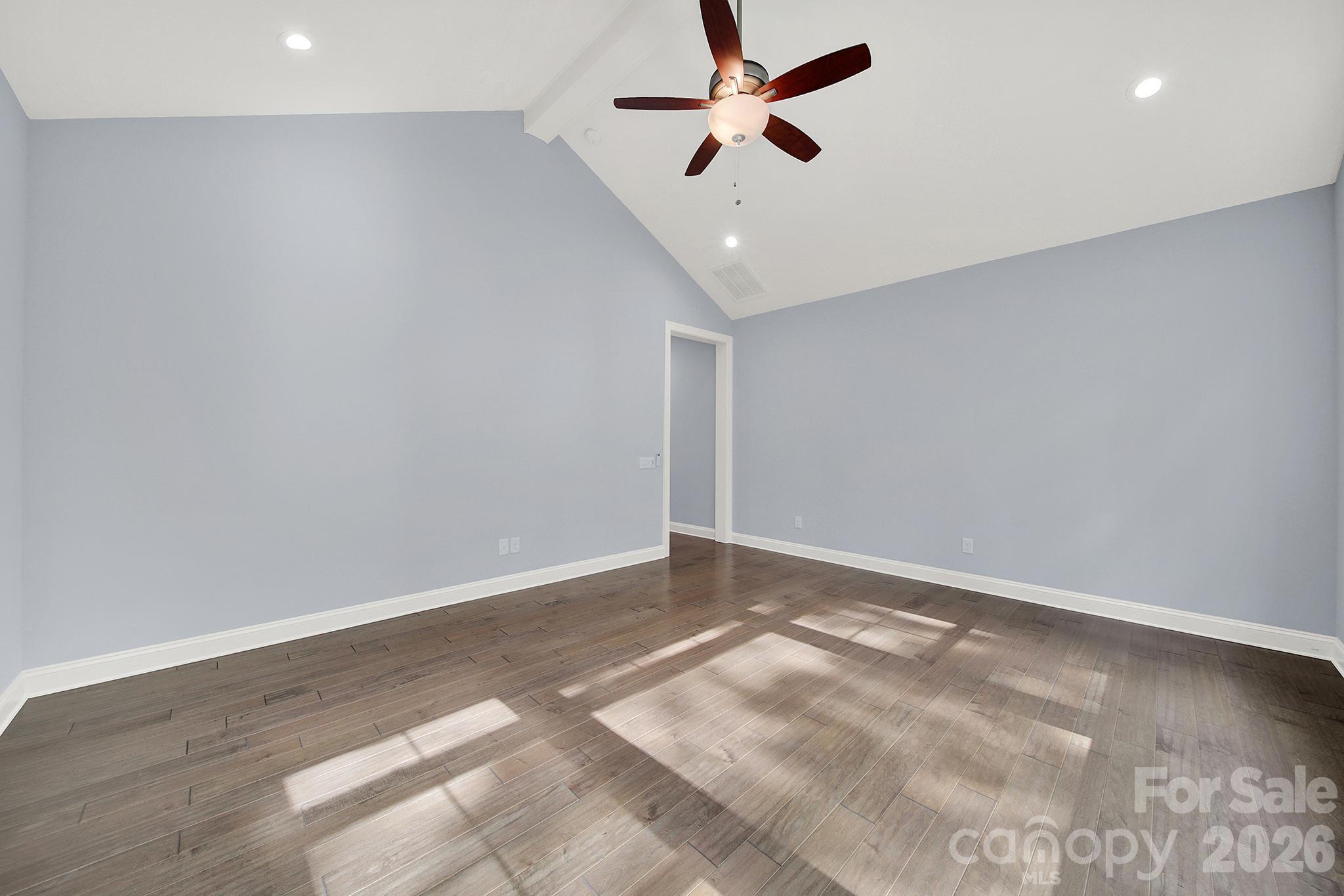 6083 Chimney Bluff Road — Lancaster