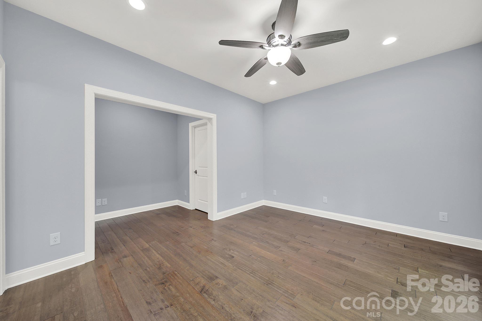 6083 Chimney Bluff Road — Lancaster