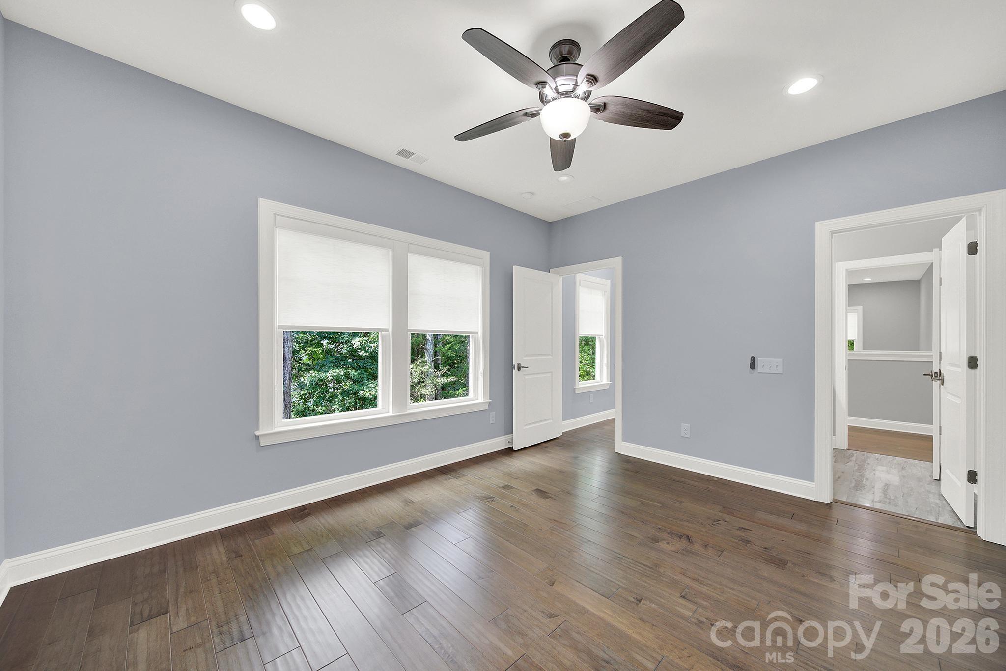 6083 Chimney Bluff Road — Lancaster