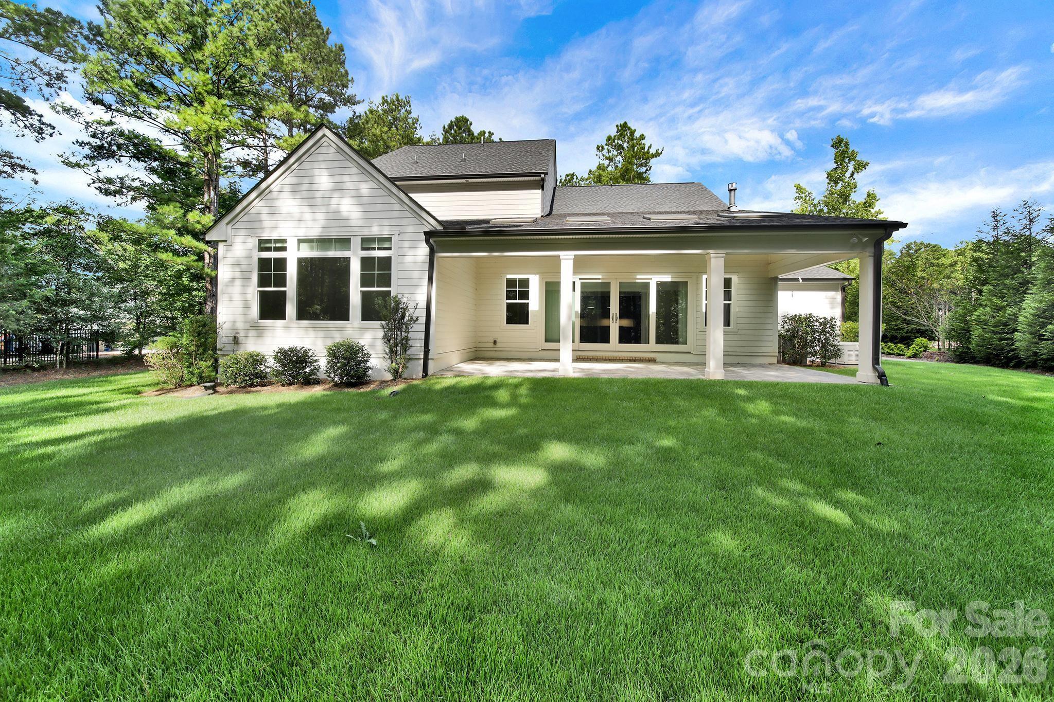 6083 Chimney Bluff Road — Lancaster