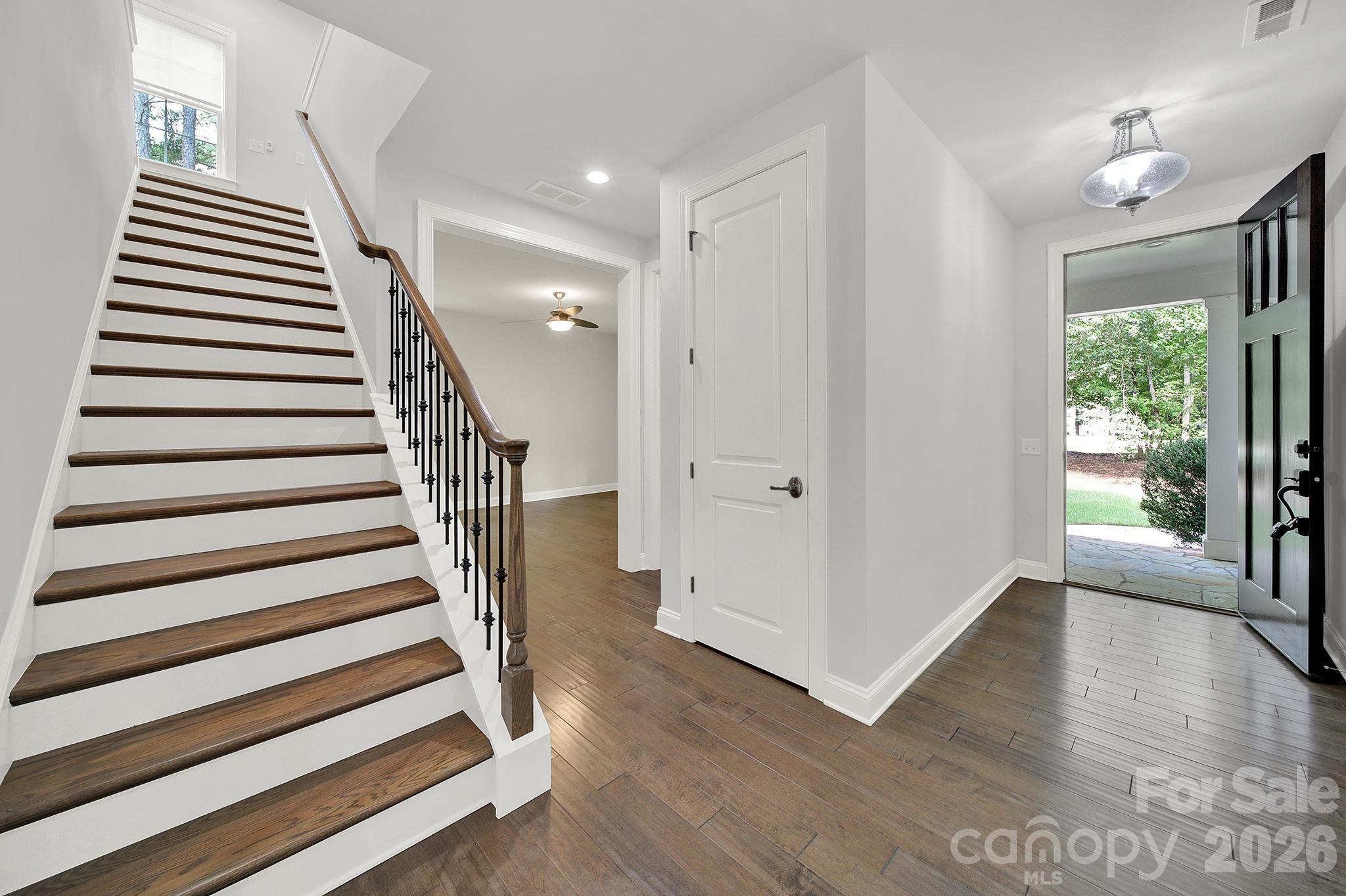 6083 Chimney Bluff Road — Lancaster