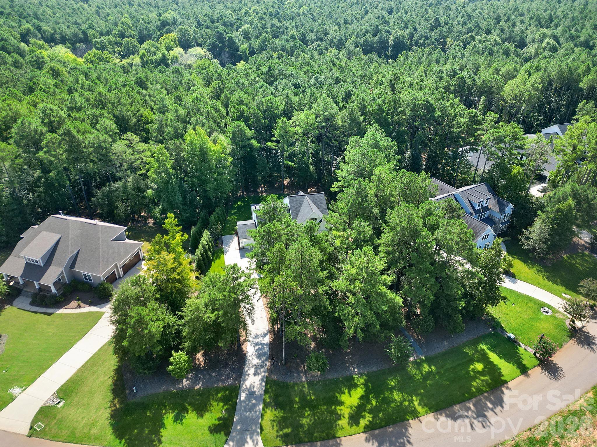 6083 Chimney Bluff Road — Lancaster
