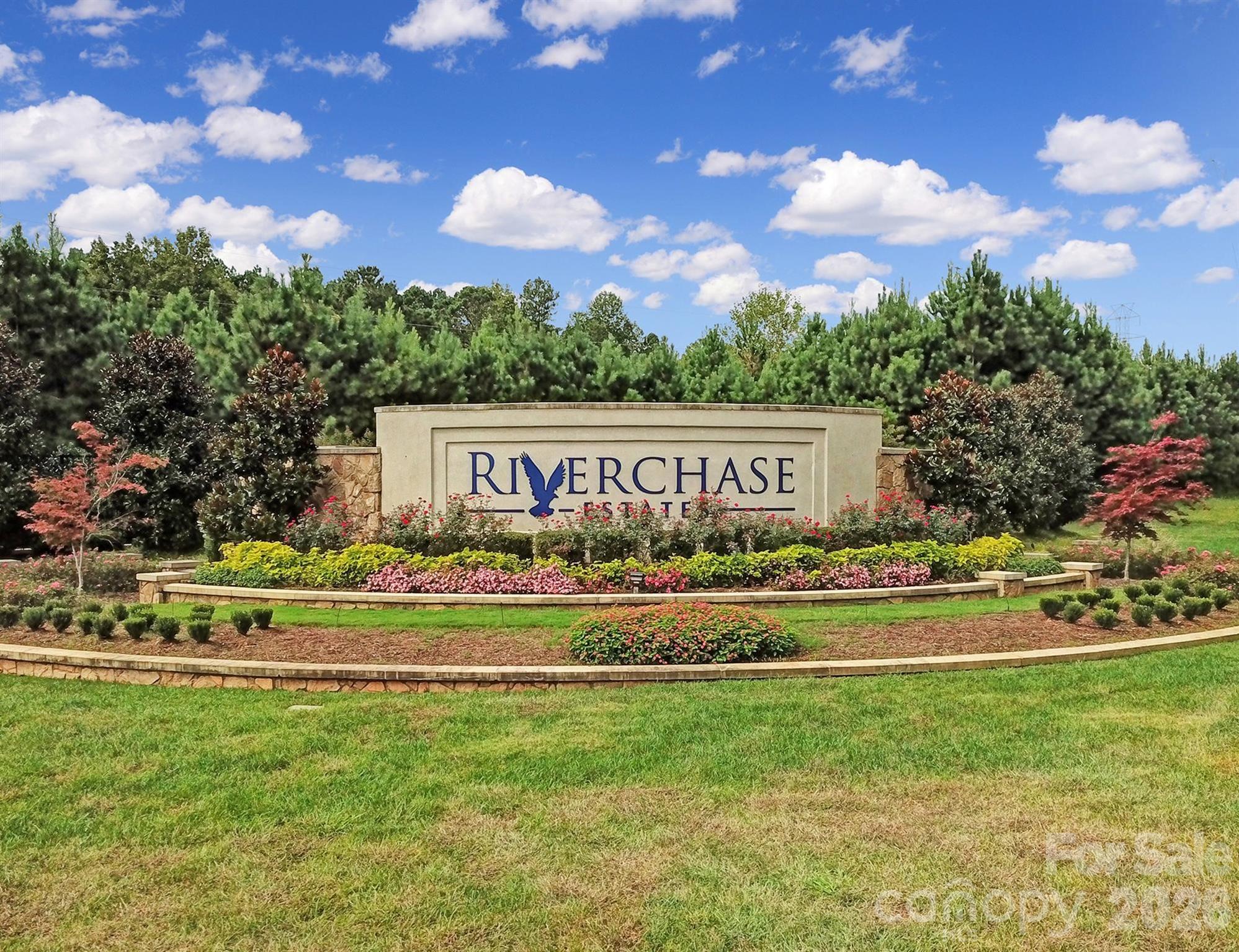 6083 Chimney Bluff Road — Lancaster